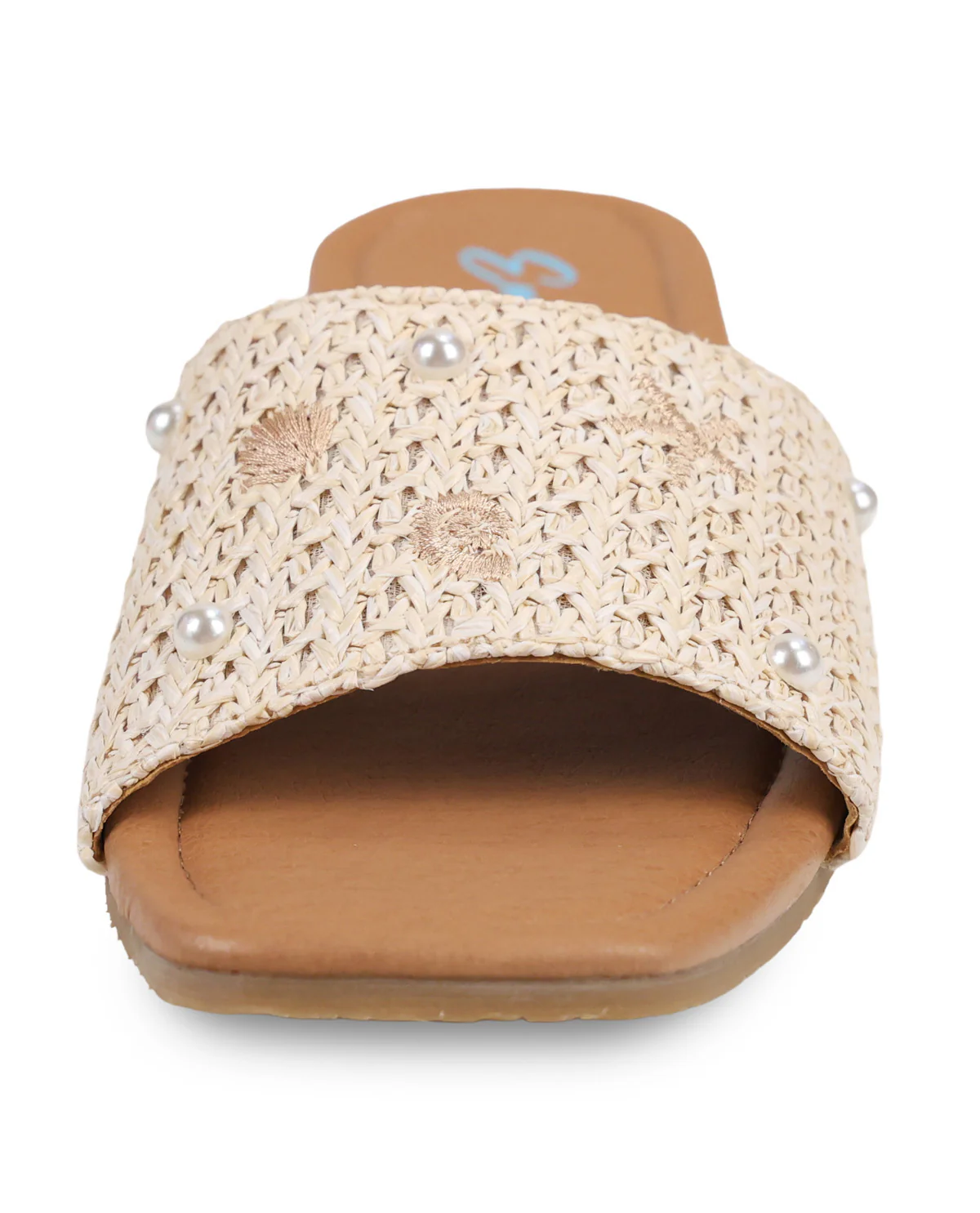 Emi Kay Seashore Sandal Natural - Image 5