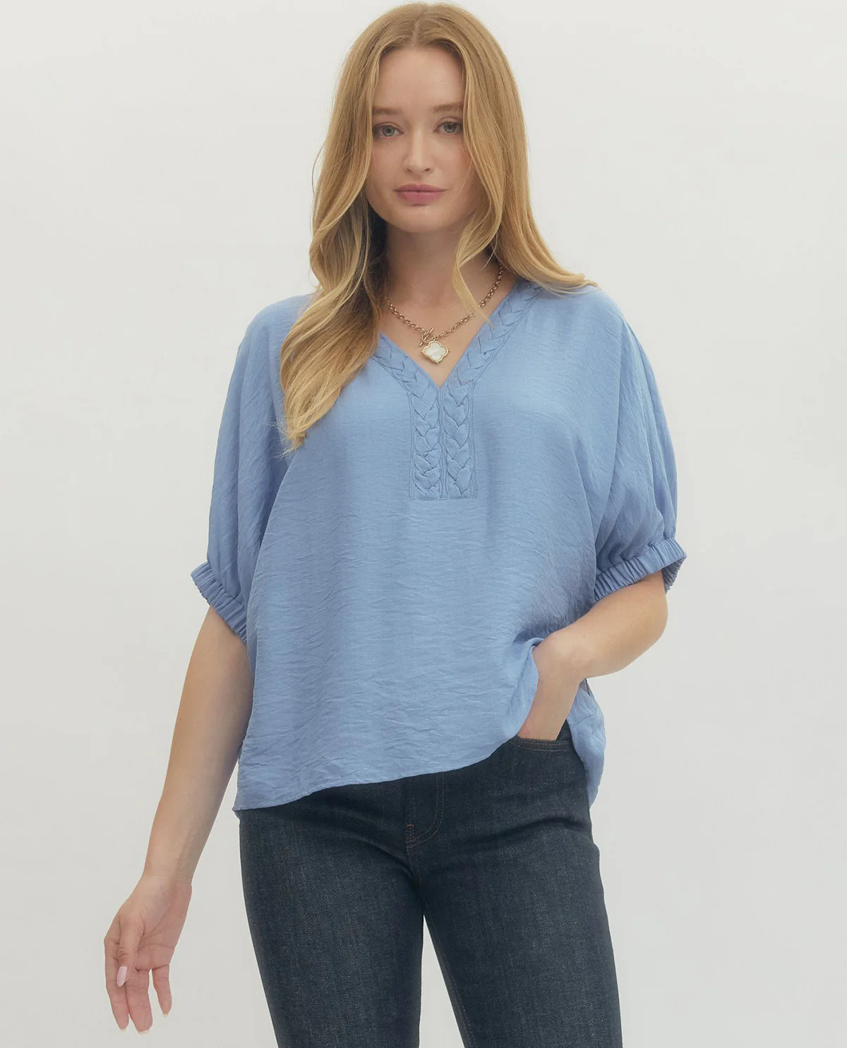 Entro Solid Top - Image 2