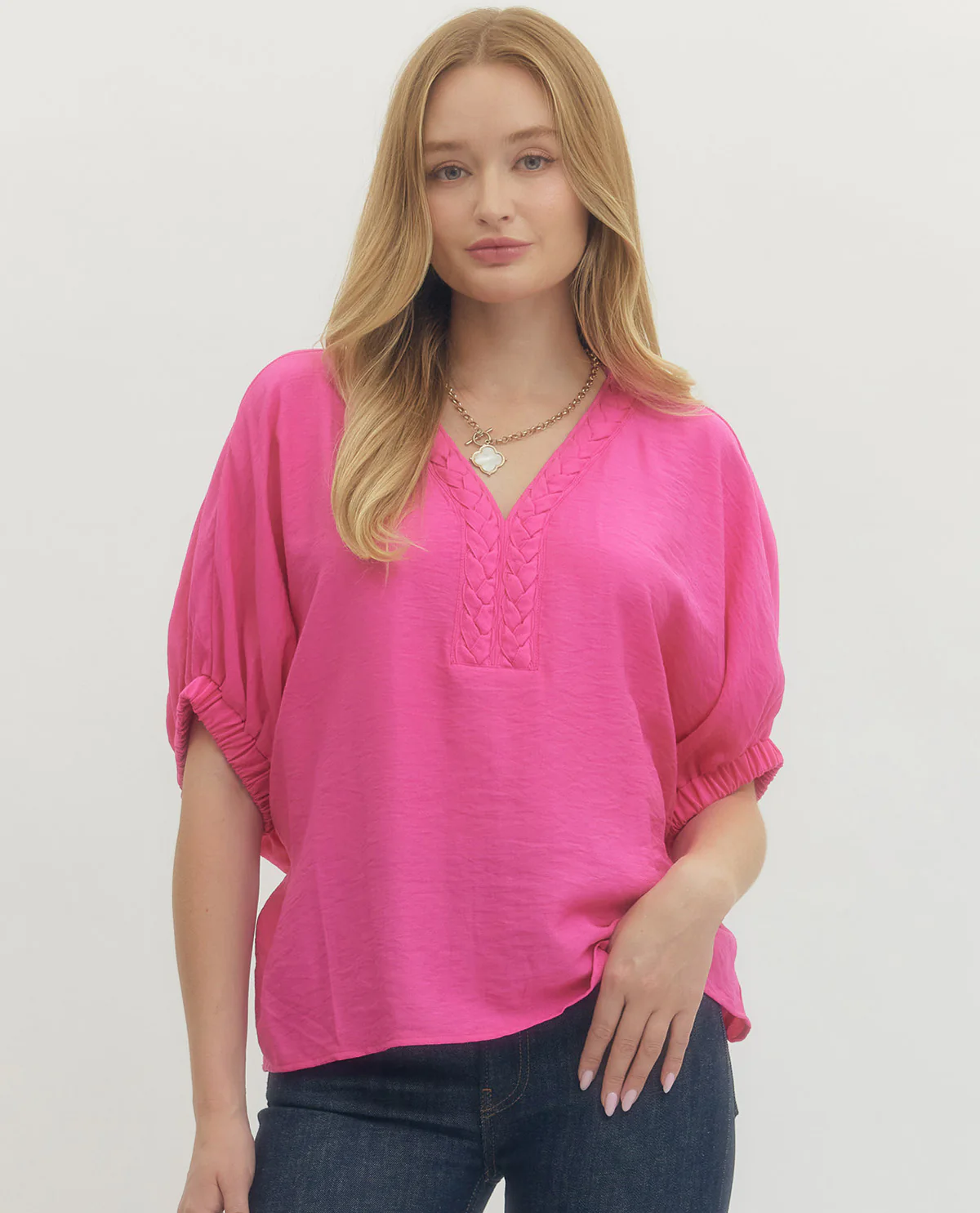 Entro Solid Top - Image 5