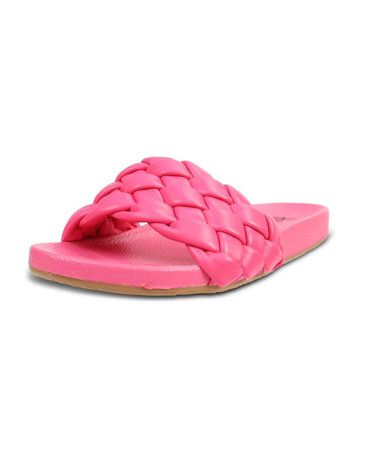 Hey Girl Extra Sandal Hot Pink - Image 2