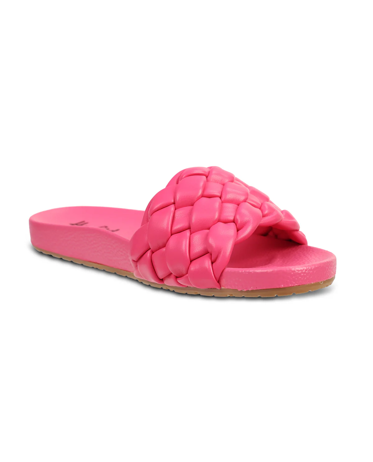 Hey Girl Extra Sandal Hot Pink - Image 3