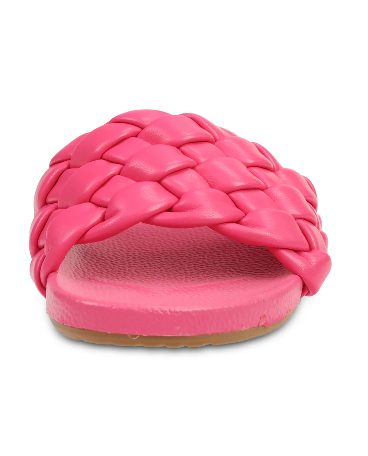 Hey Girl Extra Sandal Hot Pink - Image 5