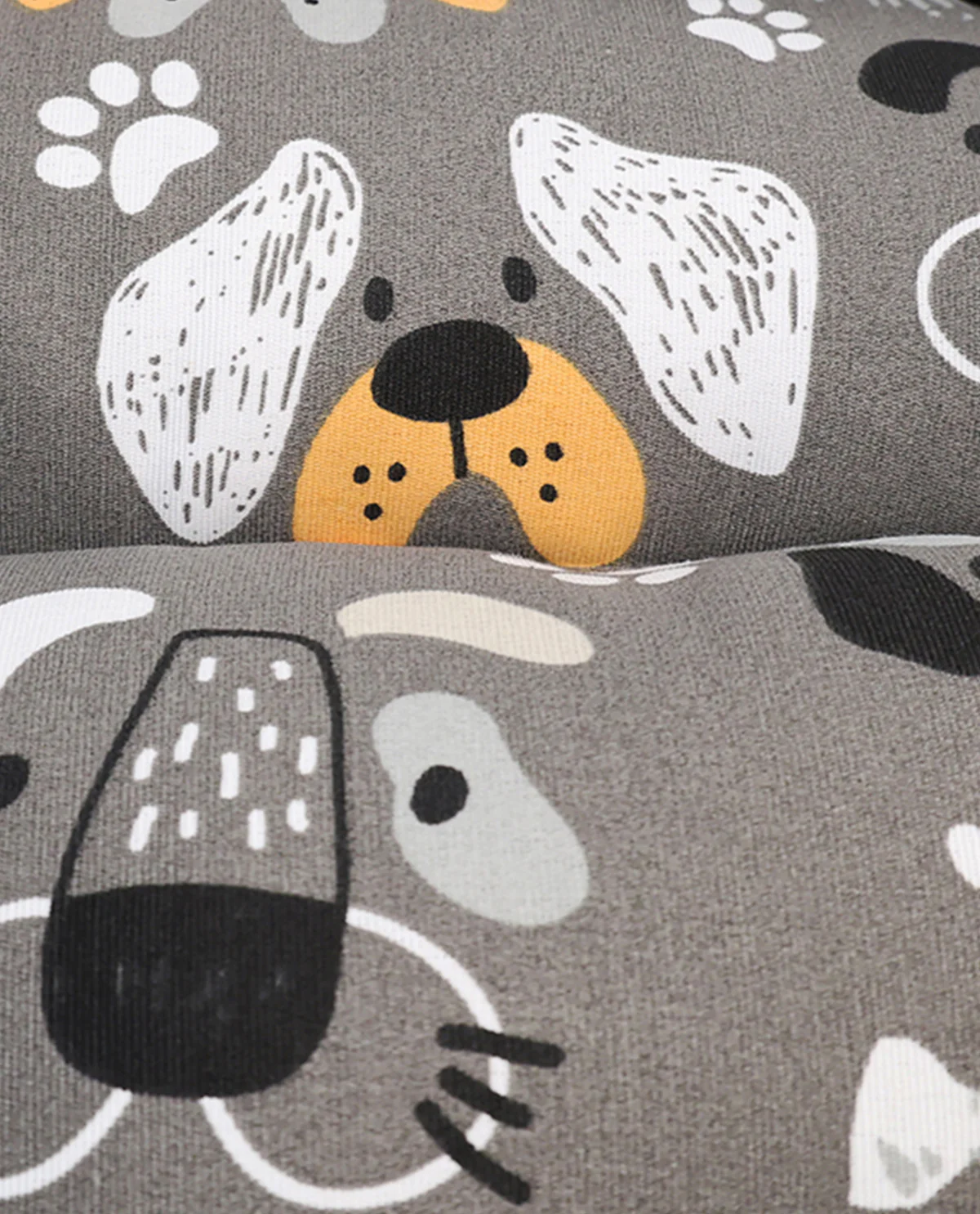 Face Of Love 27x36 Pet Bed - Image 2