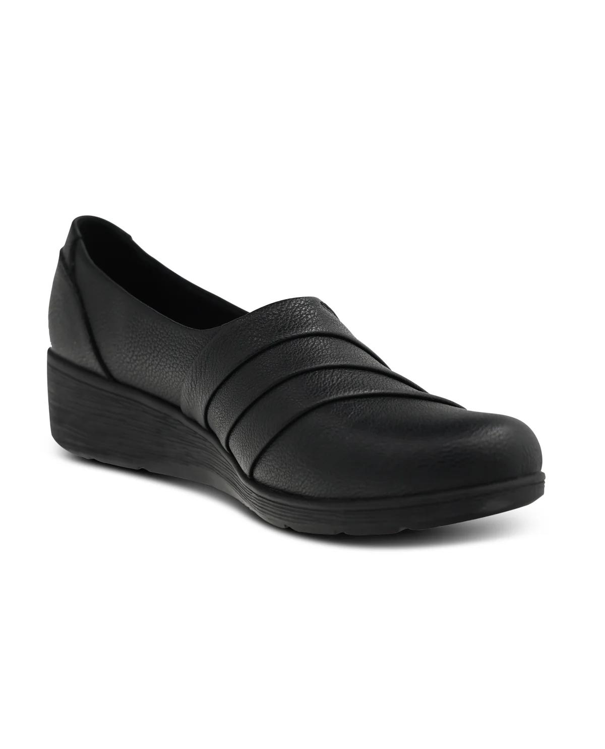 Fianna Black Casual - Image 2
