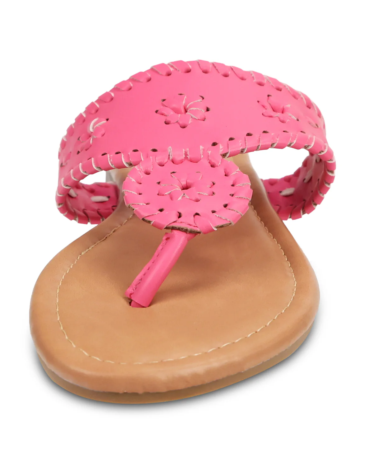 Fiestas Rosetta-26 Sandal Fuchsia - Image 5