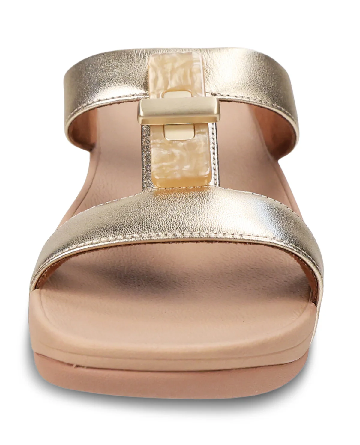 Fitflop Fino H-bar Slide Sandal - Image 11