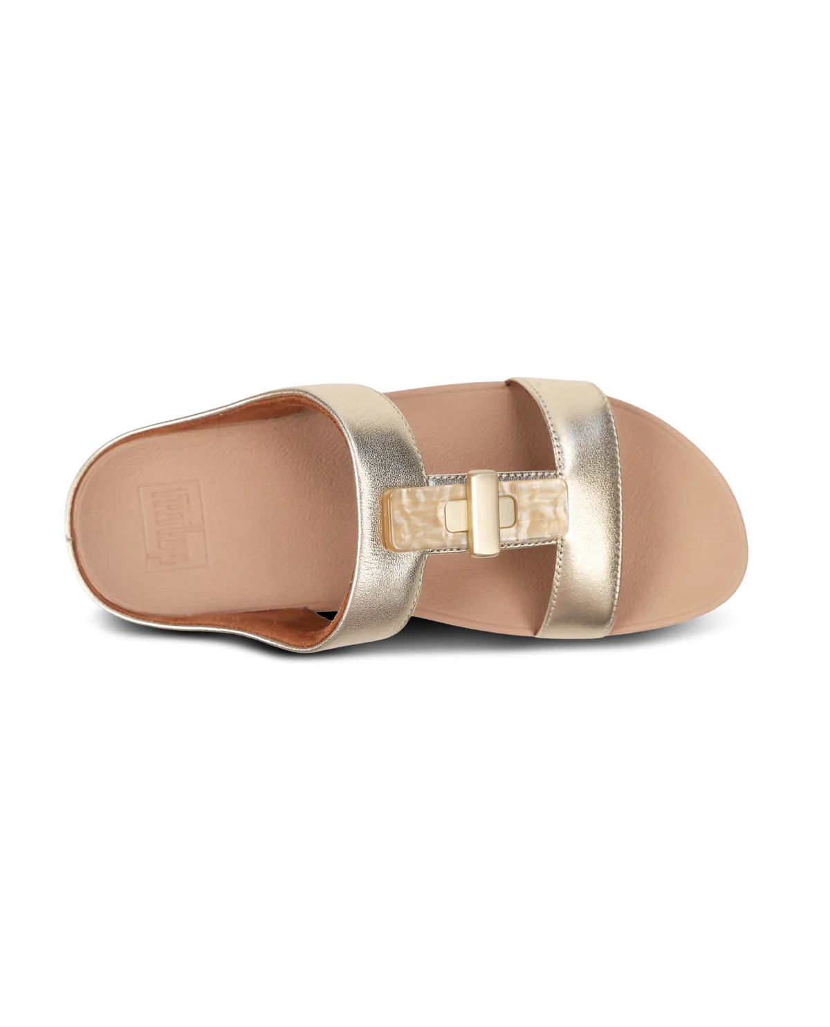 Fitflop Fino H-bar Slide Sandal - Image 12