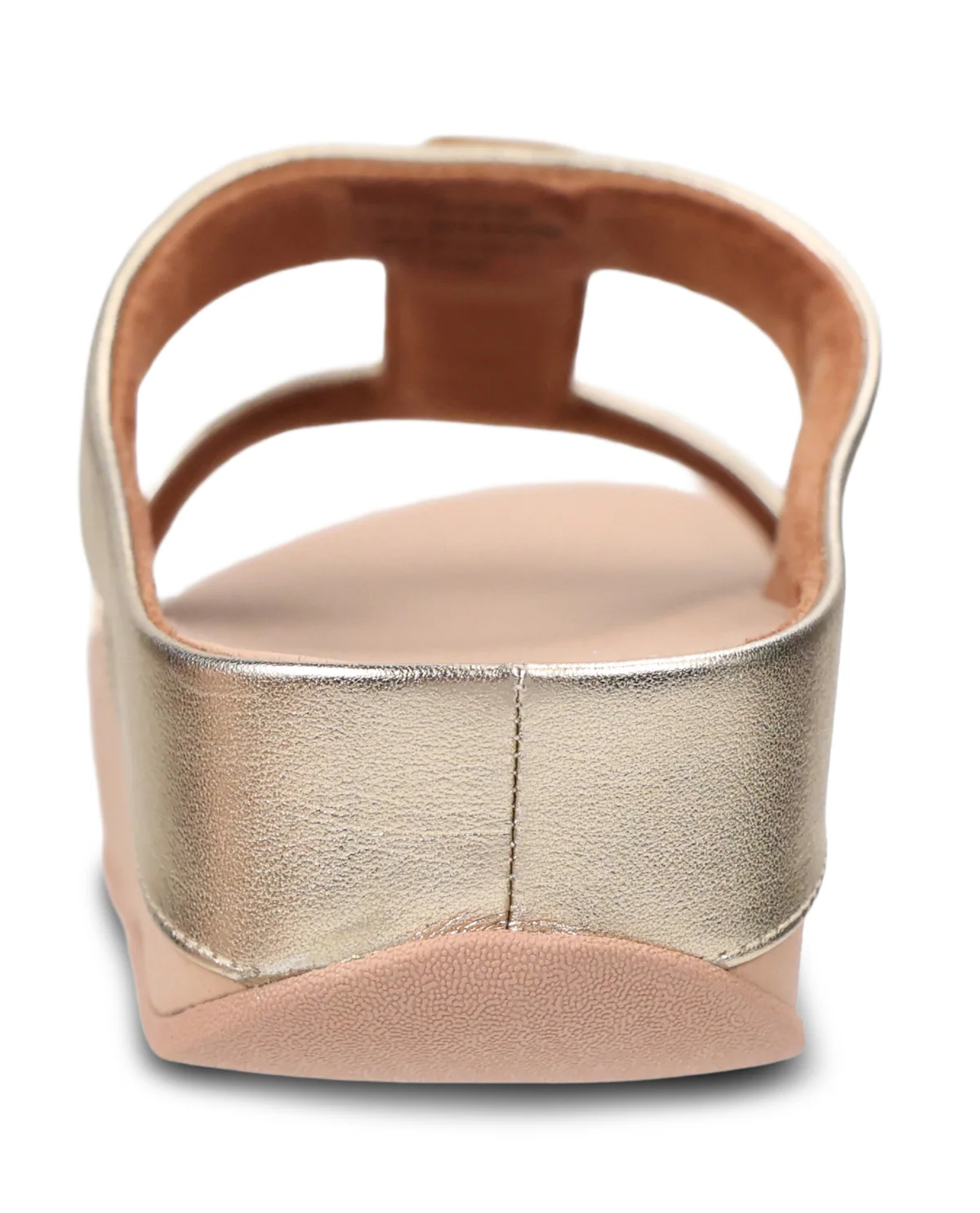 Fitflop Fino H-bar Slide Sandal - Image 13