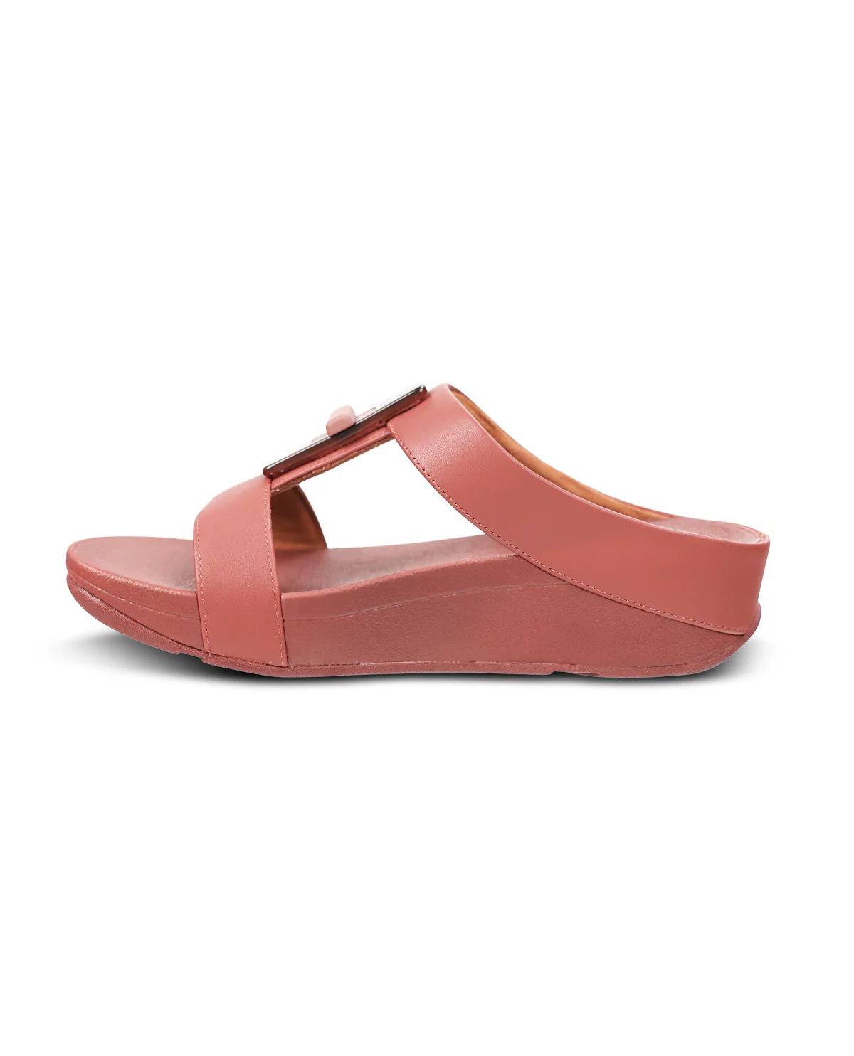Fitflop Fino H-bar Slide Sandal - Image 2