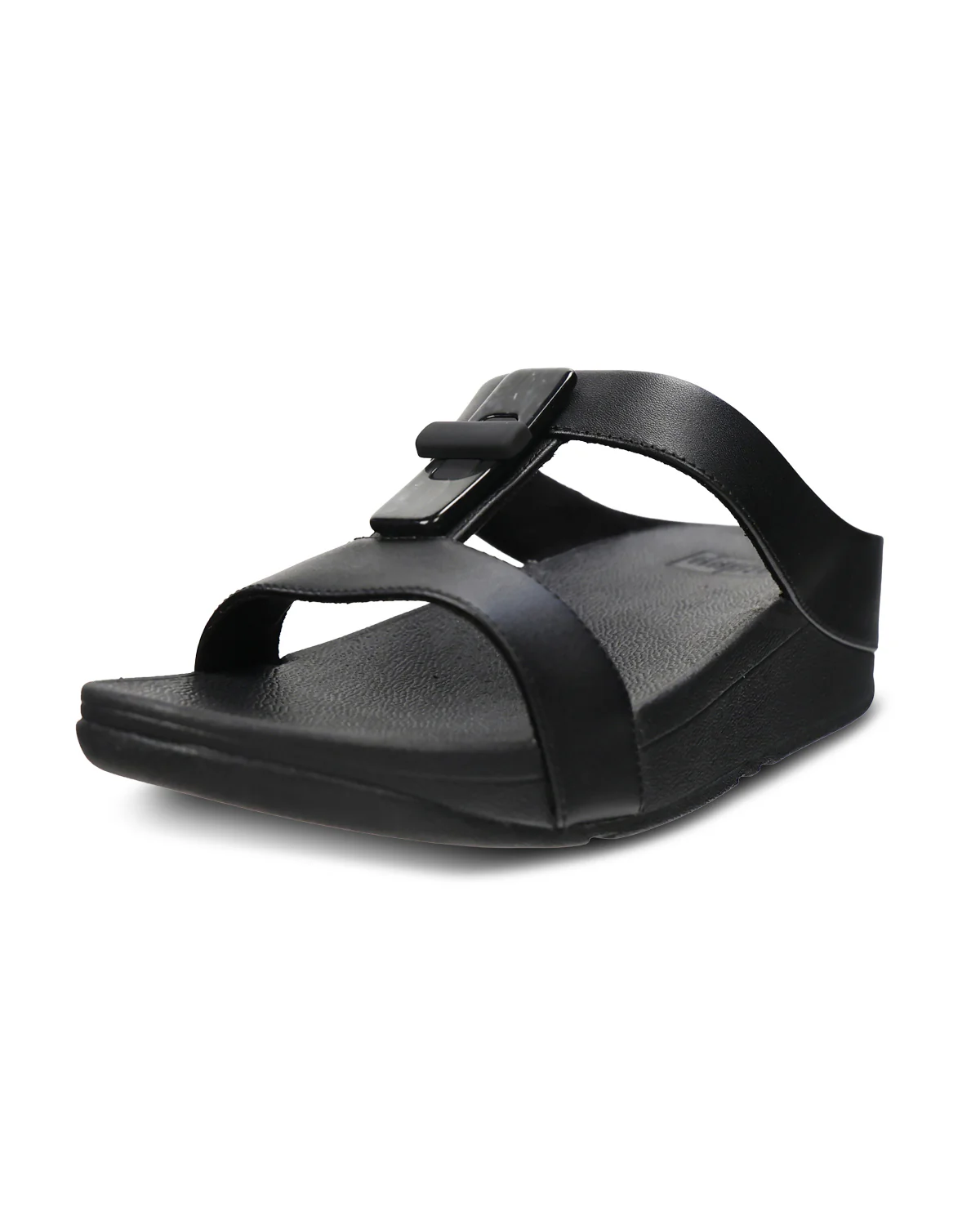Fitflop Fino H-bar Slide Sandal - Image 4