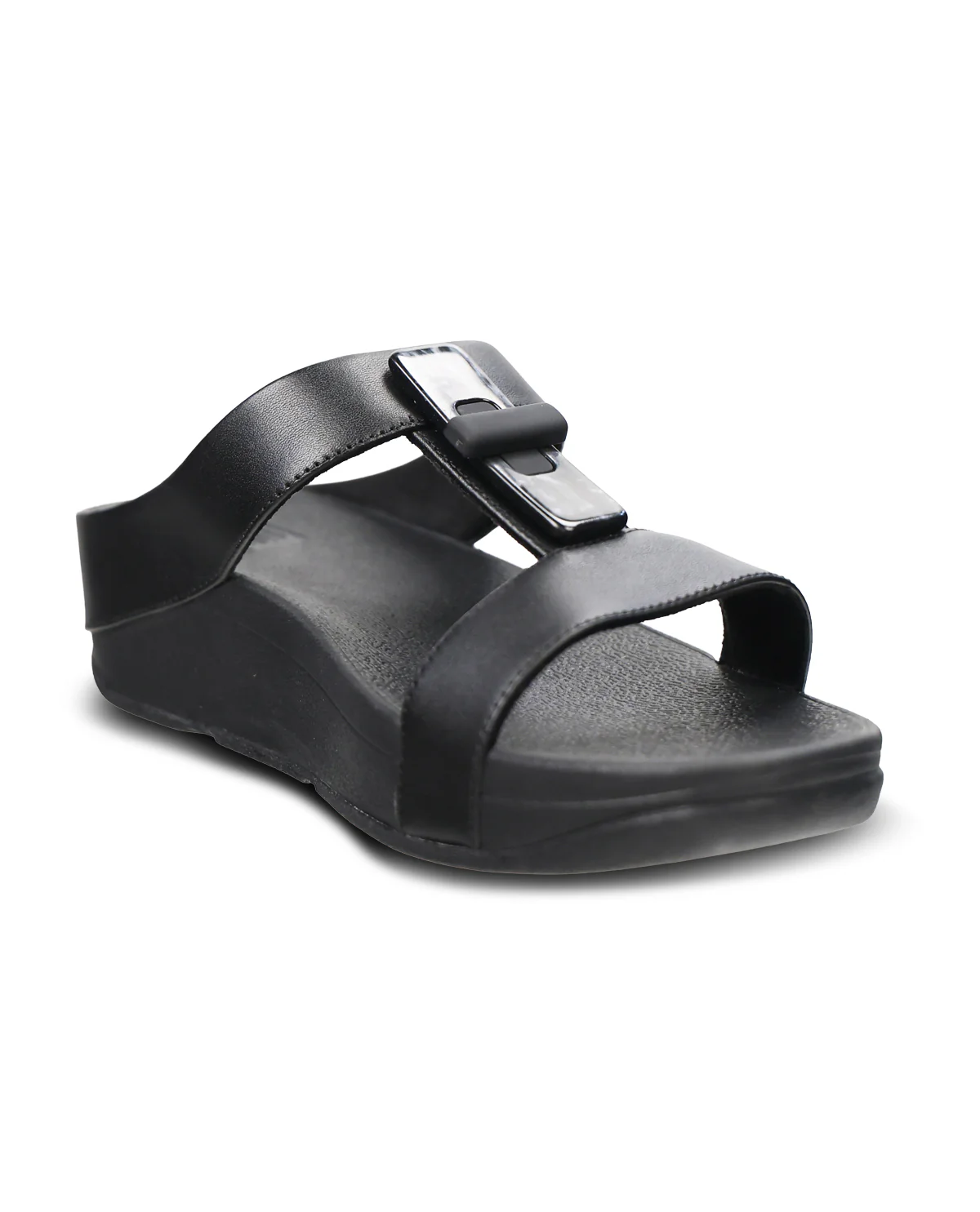 Fitflop Fino H-bar Slide Sandal - Image 5