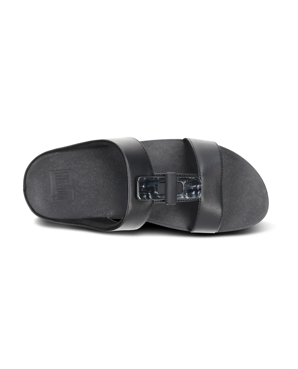 Fitflop Fino H-bar Slide Sandal - Image 8