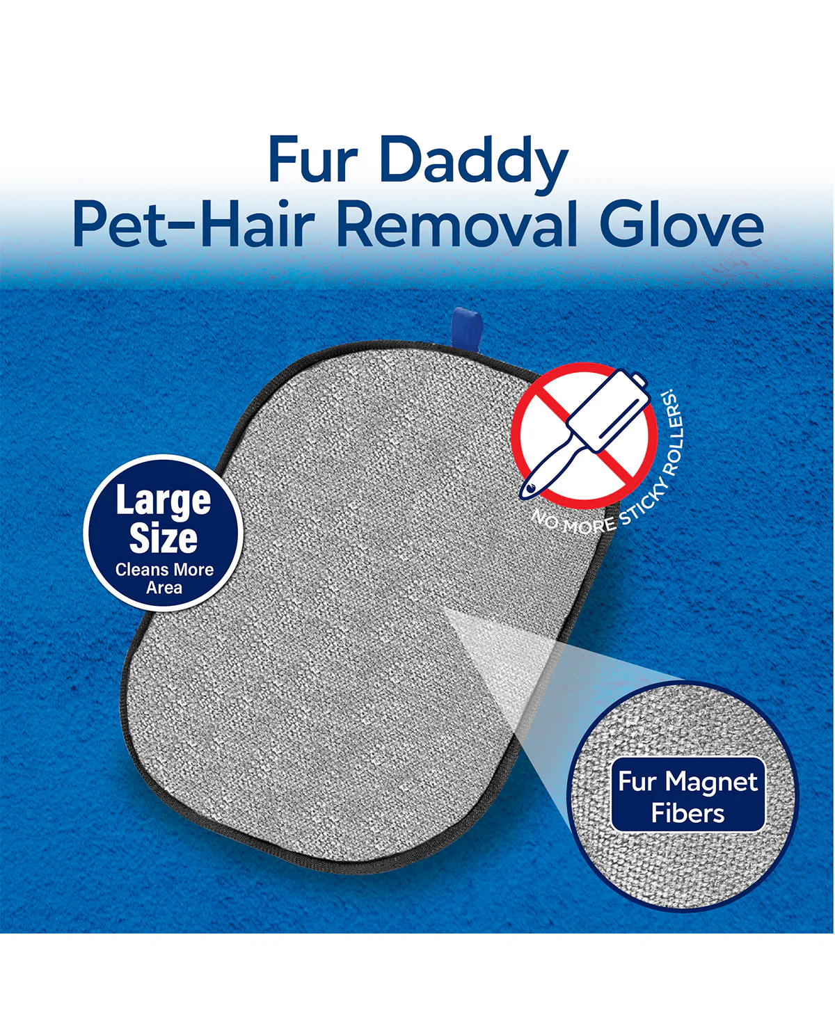 Fur Daddy Glove - Image 6