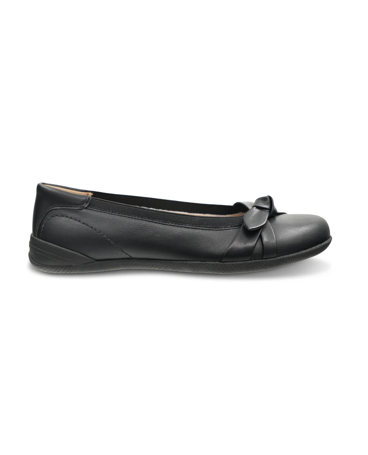 Gabby Casual Blk - Image 2