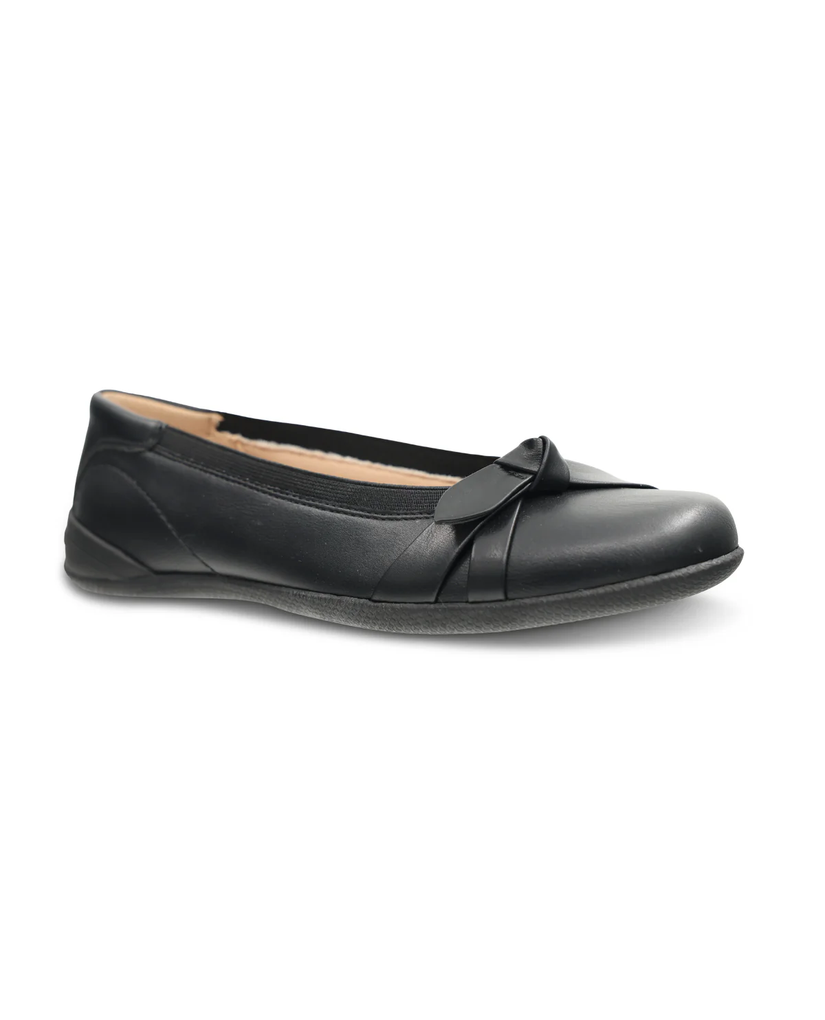 Gabby Casual Blk - Image 3