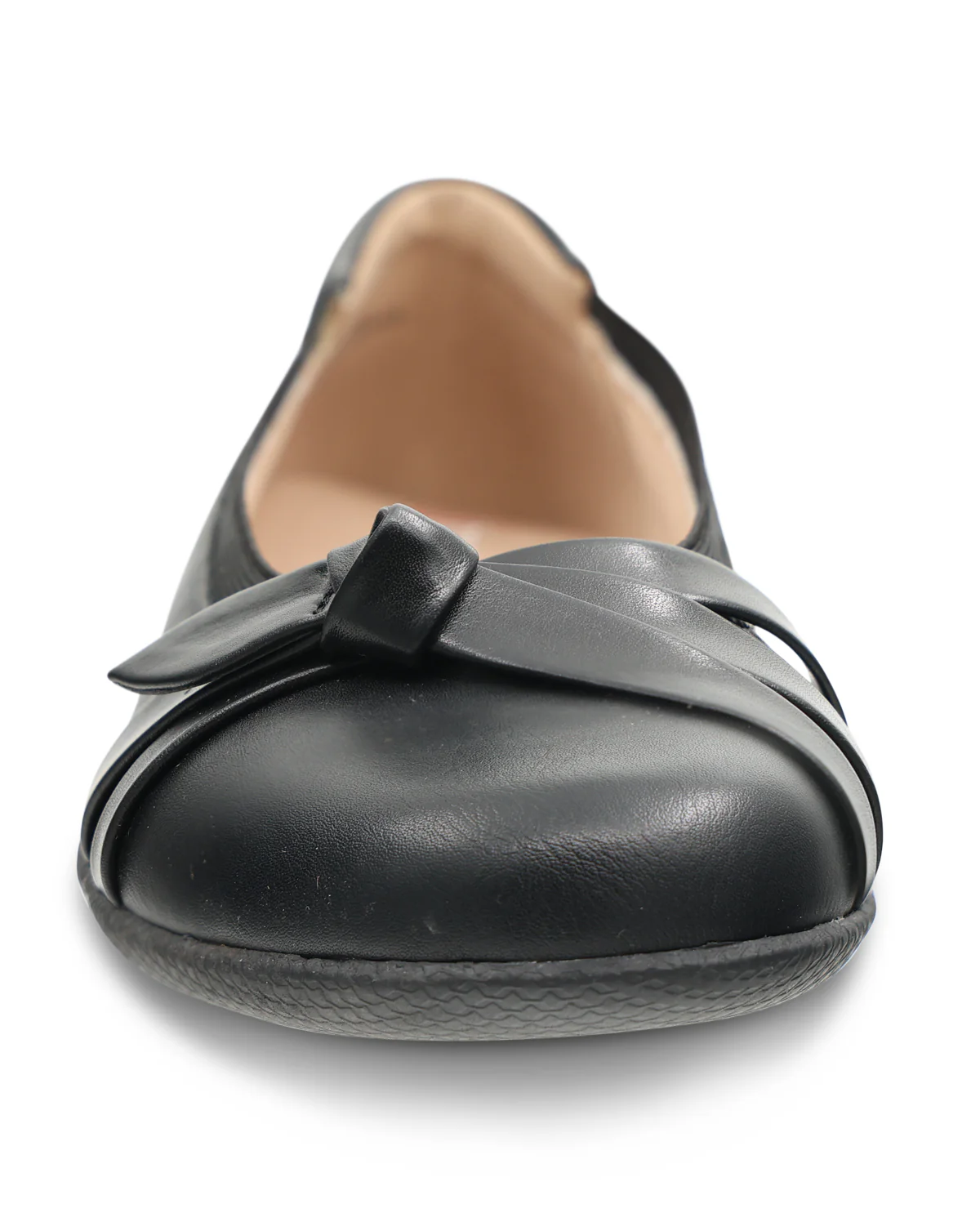 Gabby Casual Blk - Image 5