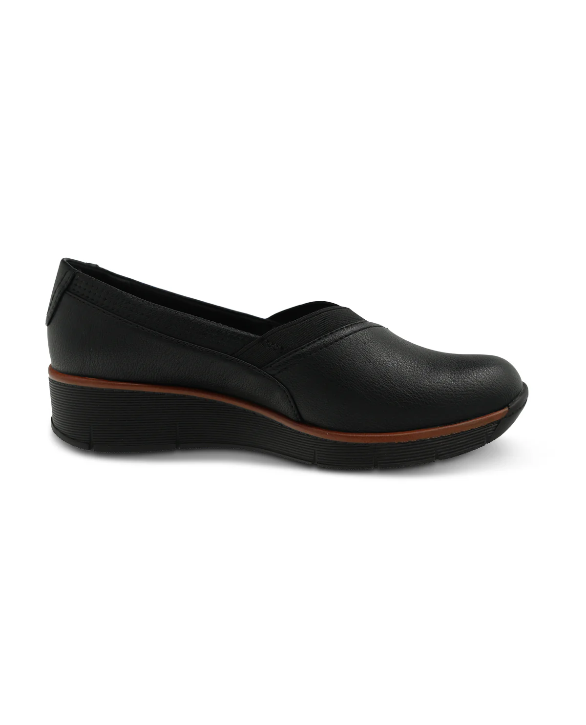 Galilea Black Casual - Image 2