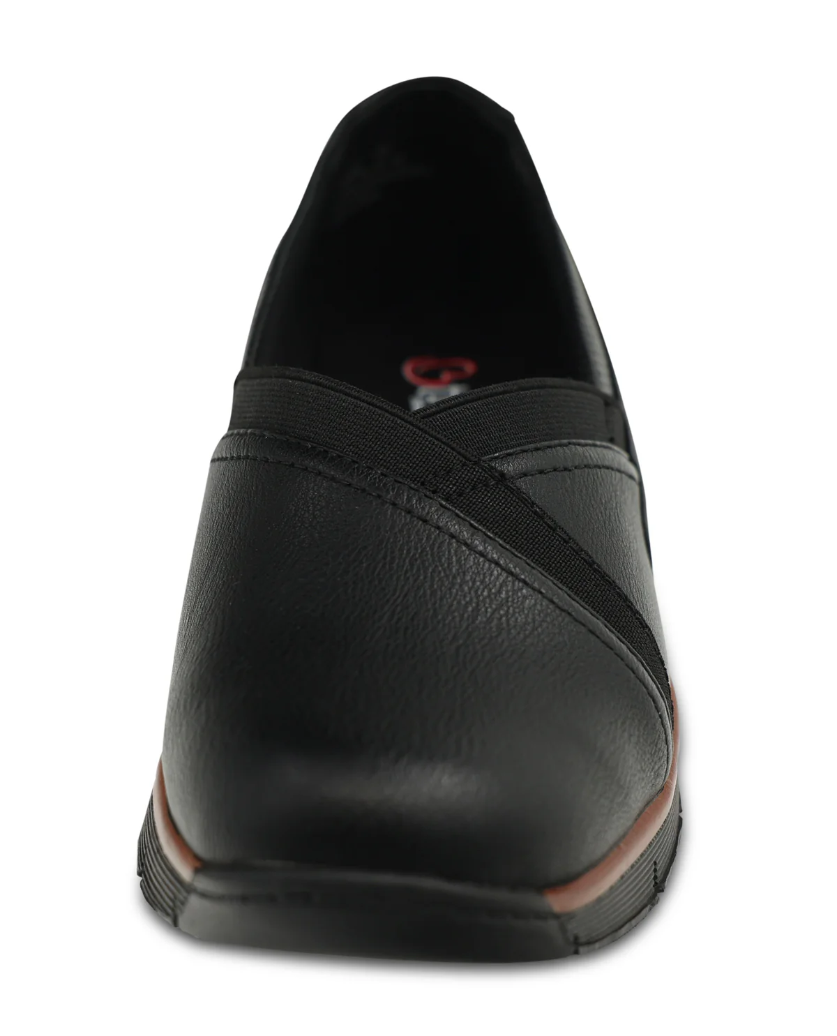Galilea Black Casual - Image 3