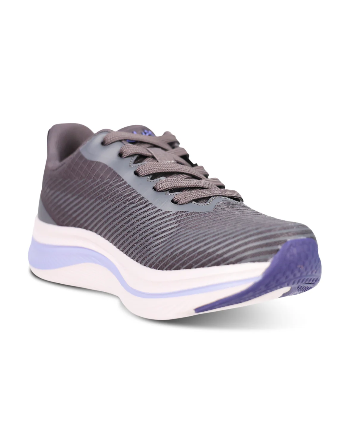 Ryka Genuine Mix Athletic Shoe Fountain Grey - Image 3