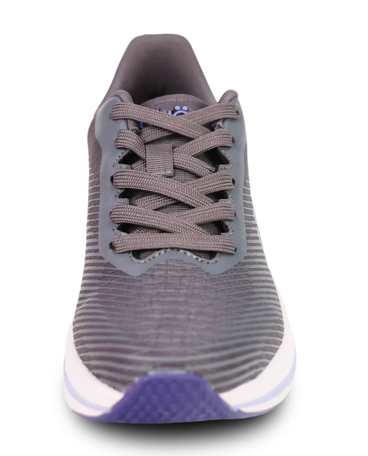 Ryka Genuine Mix Athletic Shoe Fountain Grey - Image 5