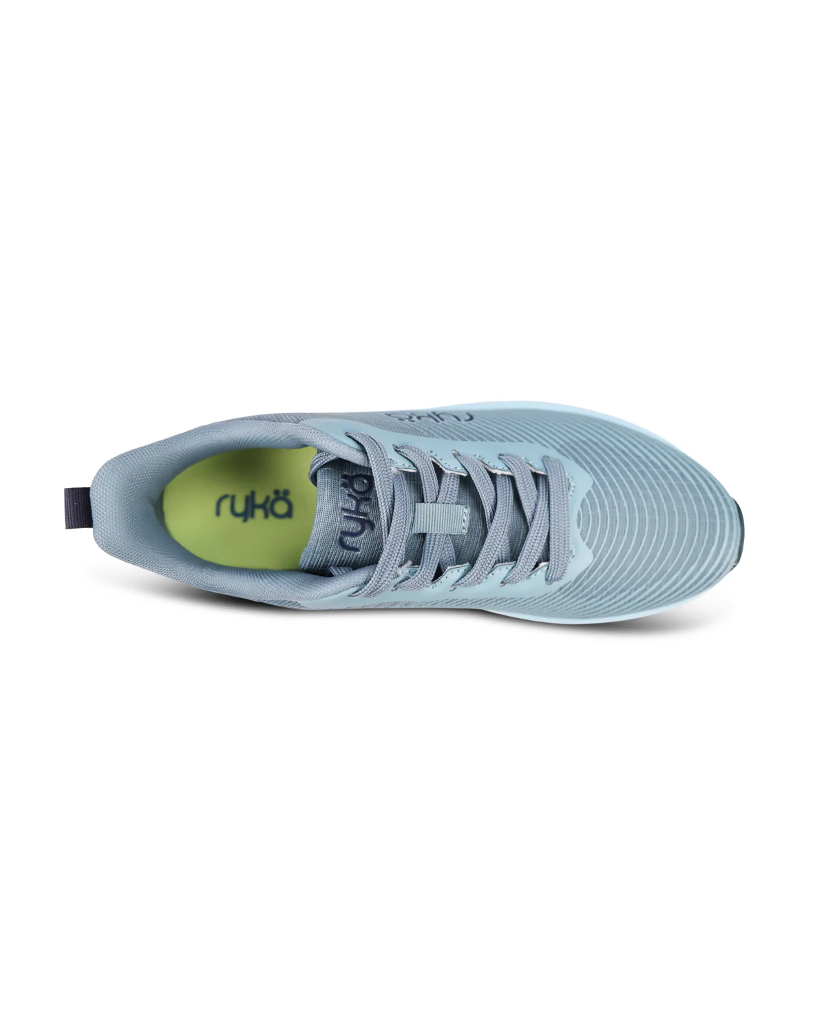 Ryka Genuine Mix Athletic Shoe Fountain Green - Image 6
