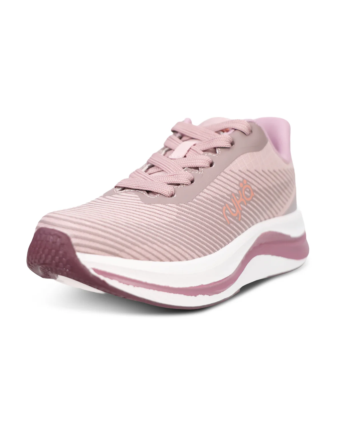 Ryka Genuine Mix Atletic shoe Violet ice - Image 2