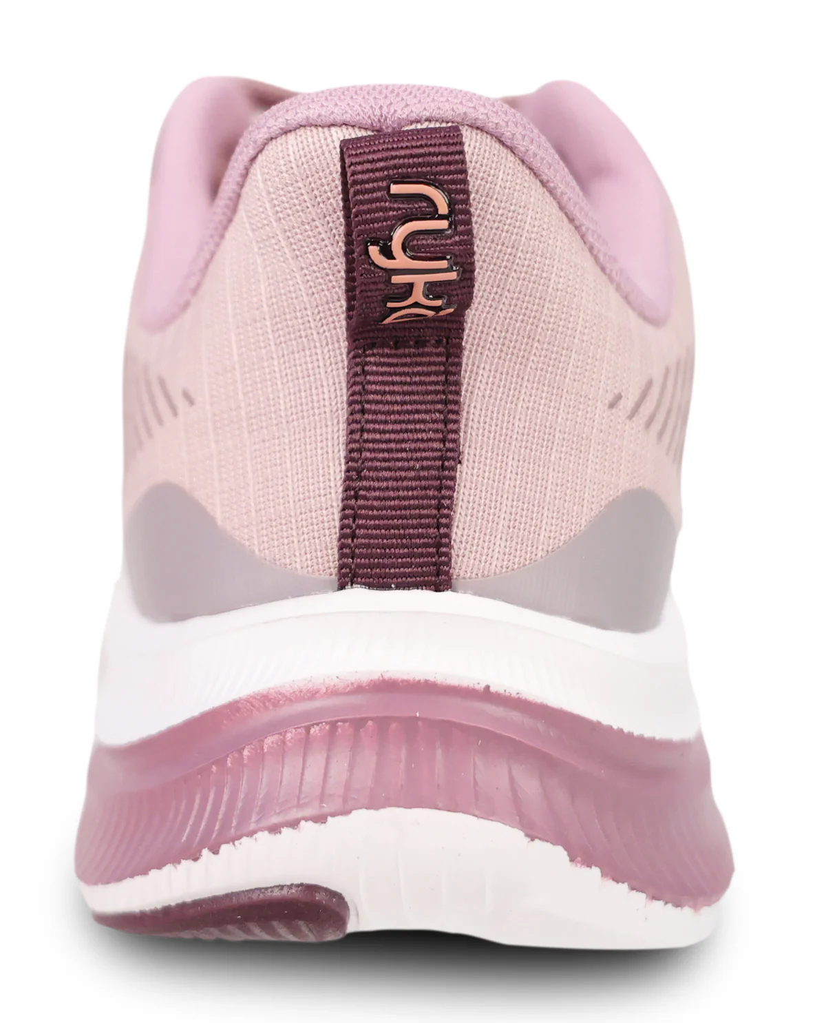 Ryka Genuine Mix Atletic shoe Violet ice - Image 4