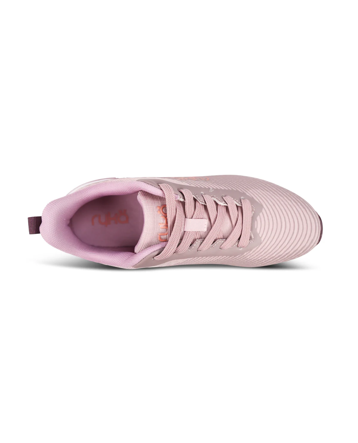 Ryka Genuine Mix Atletic shoe Violet ice - Image 6