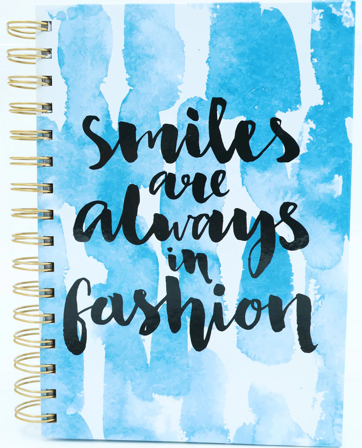 Greatworks Inspirational Spiral Journal - Image 2