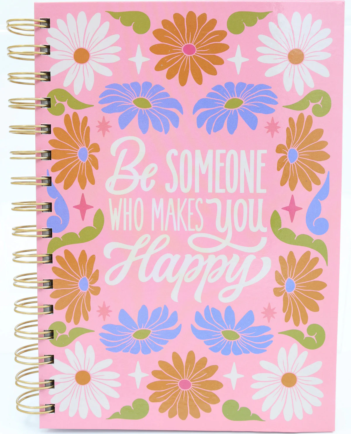 Greatworks Inspirational Spiral Journal - Image 3