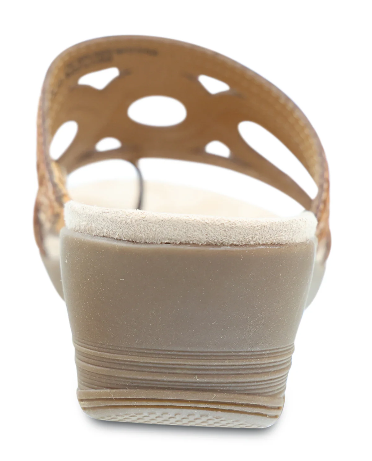 Hadria Comfort Wedge - Image 4