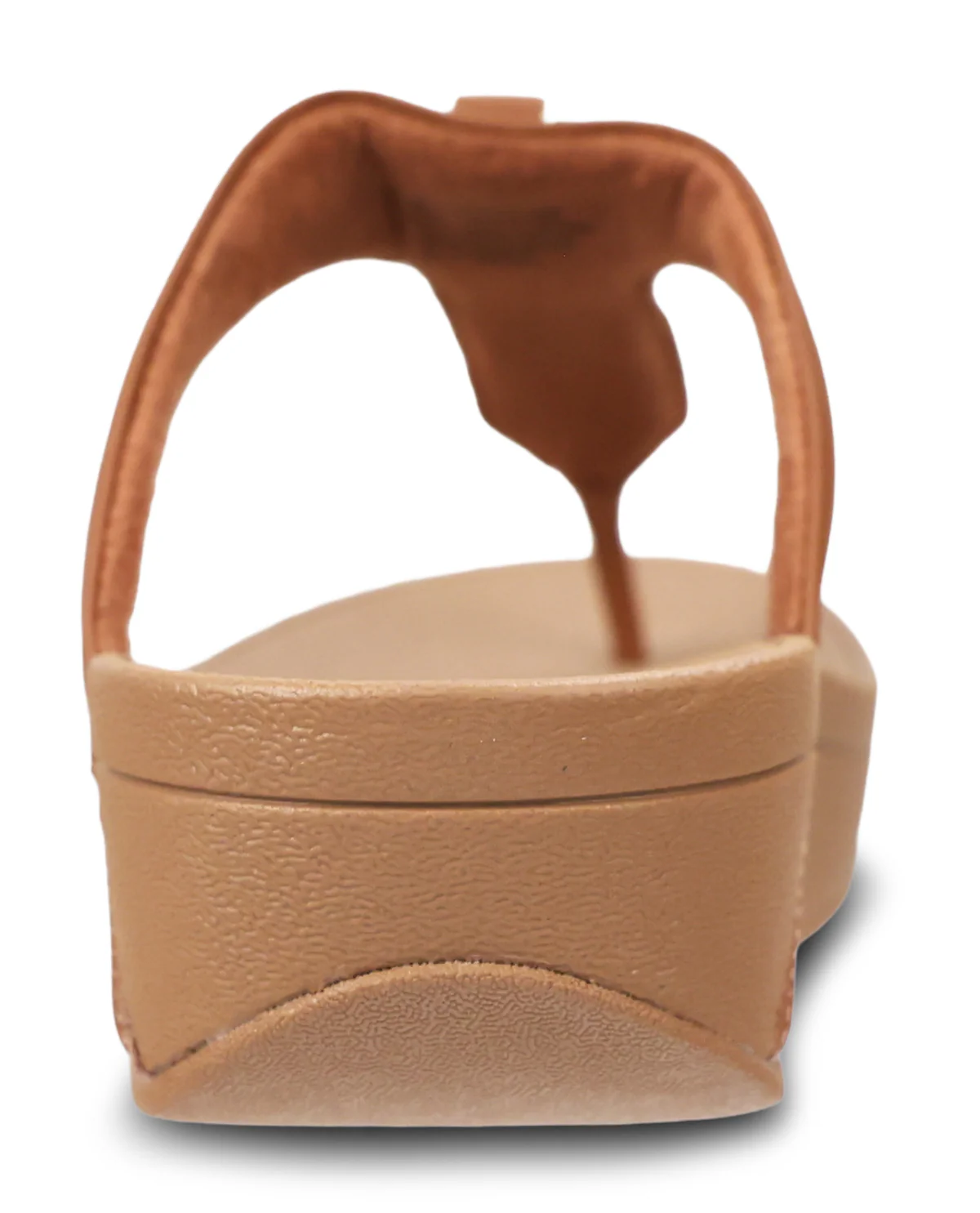 Fitflop Hallye Chain Accent Sandal Light Tan - Image 5