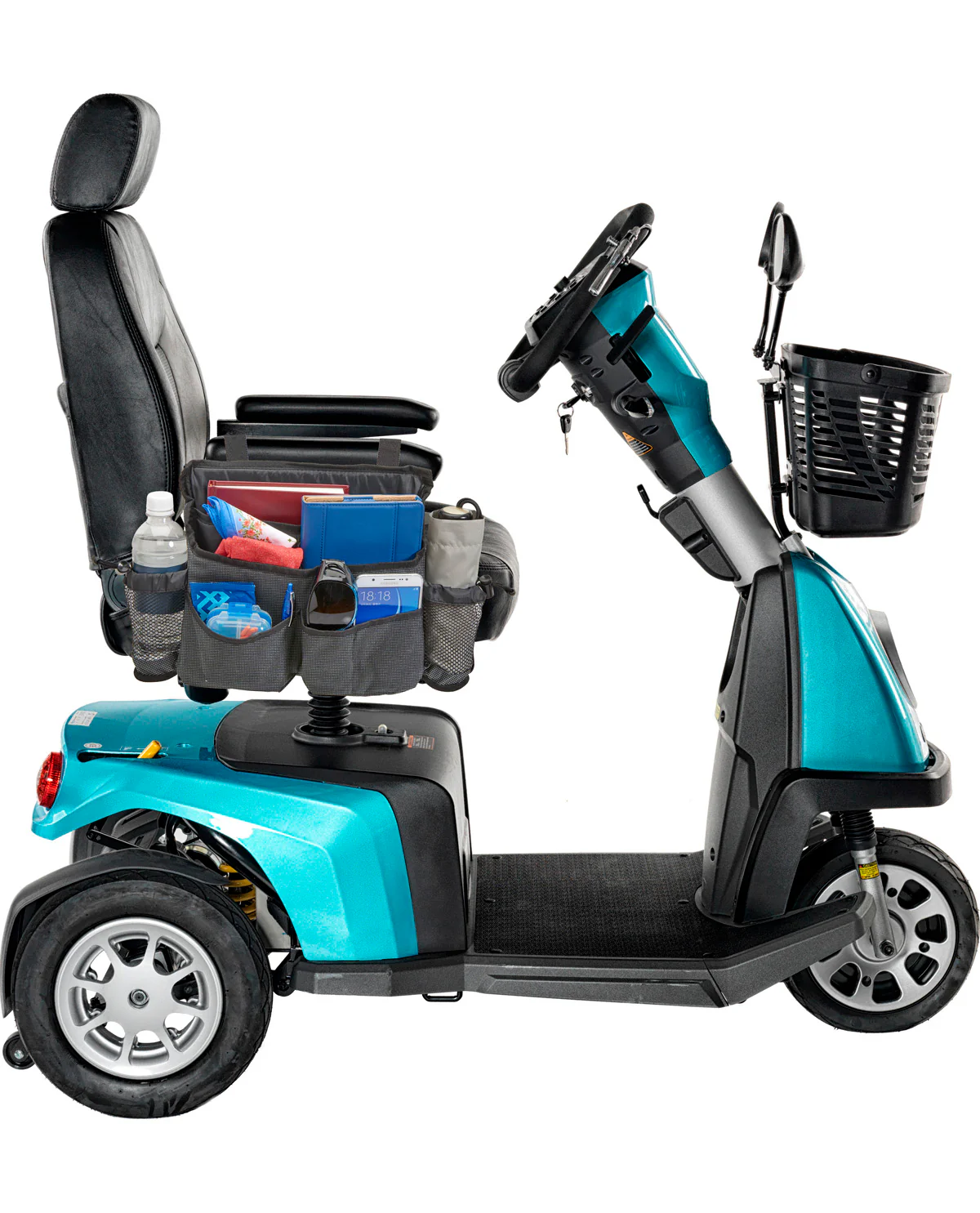 Handistash Mobility Organizer - Image 3