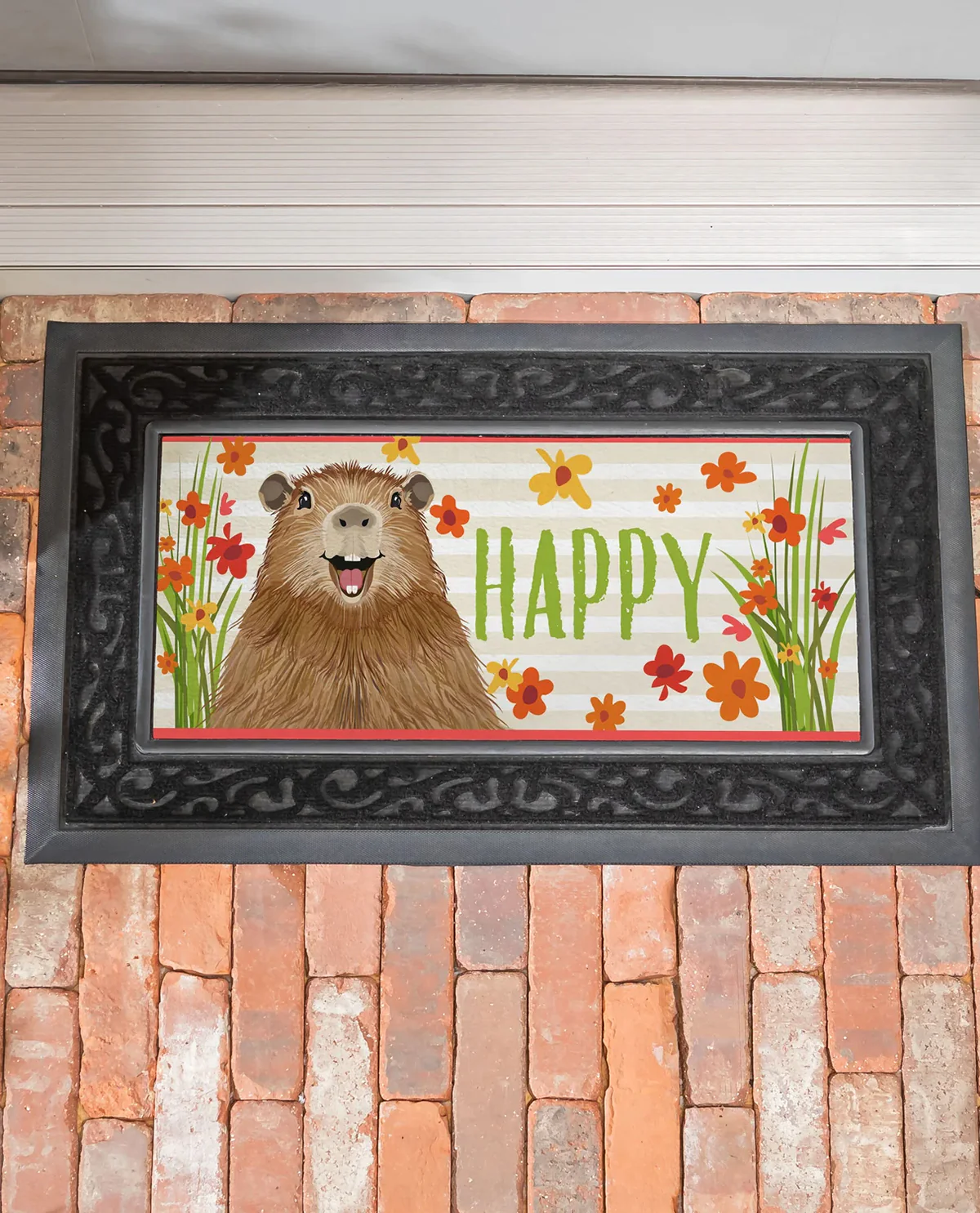 Happy Capy Sassafras - Image 2