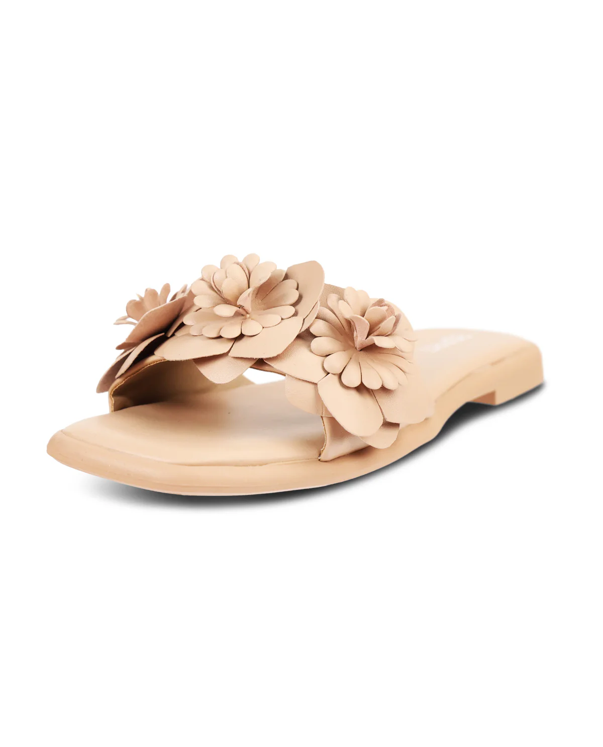 Esprit Heather Sandal Nude - Image 2