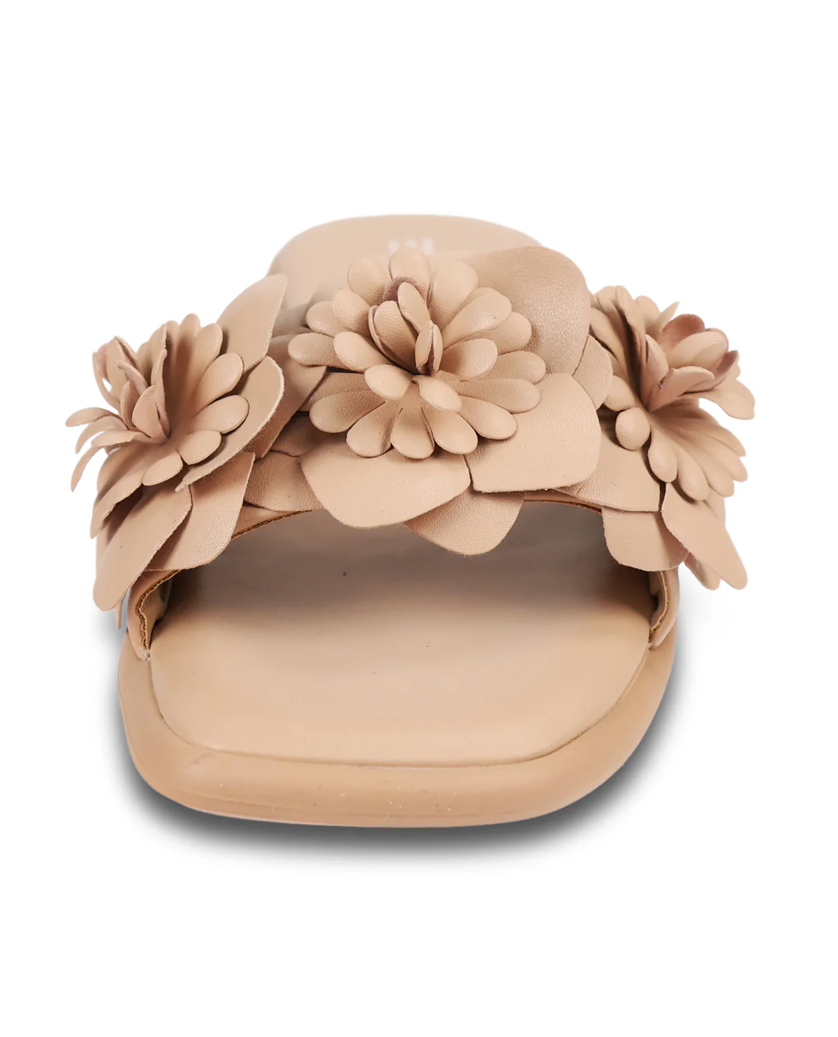 Esprit Heather Sandal Nude - Image 5