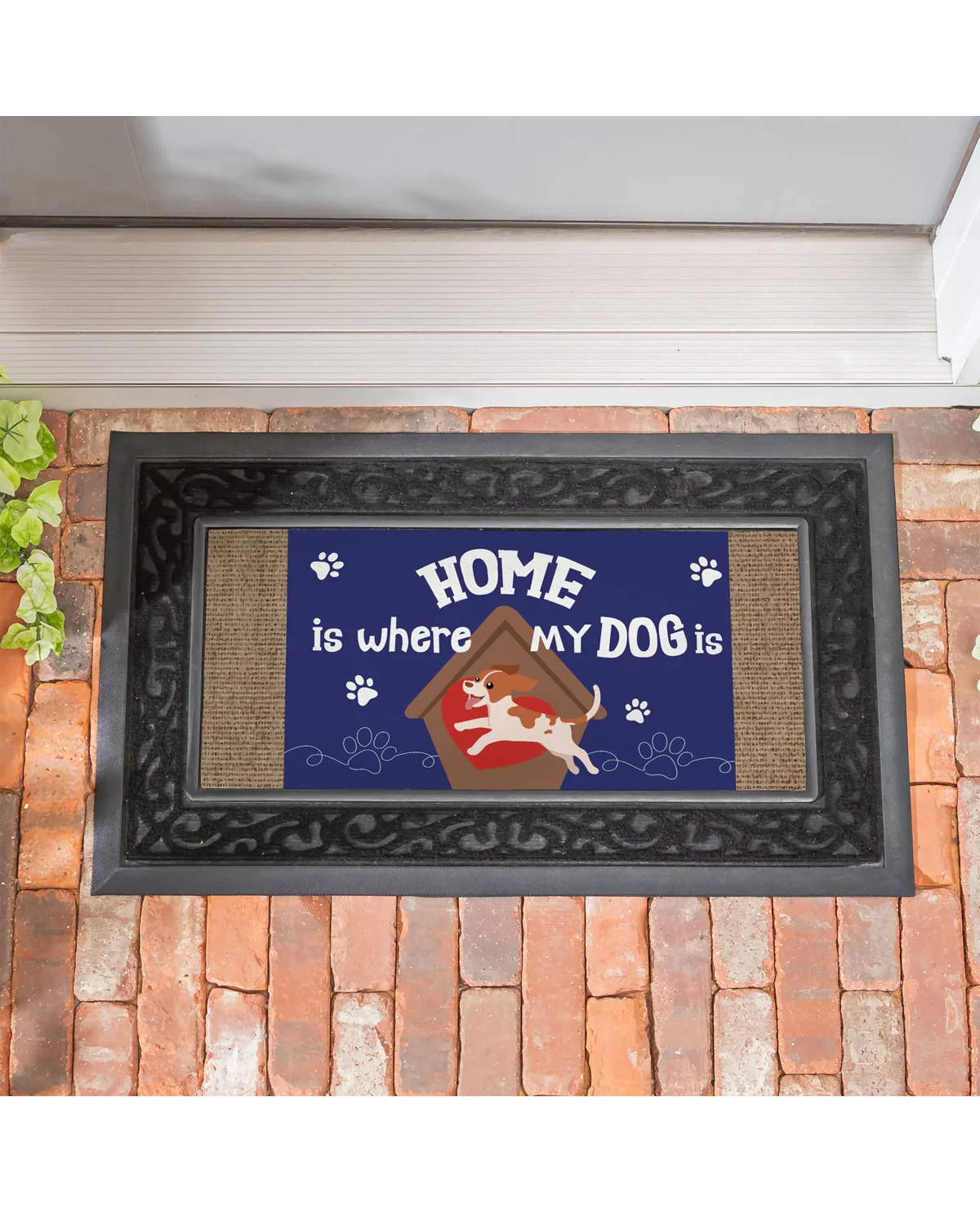 Home Is Where My Dog Is Sassafras - Image 2