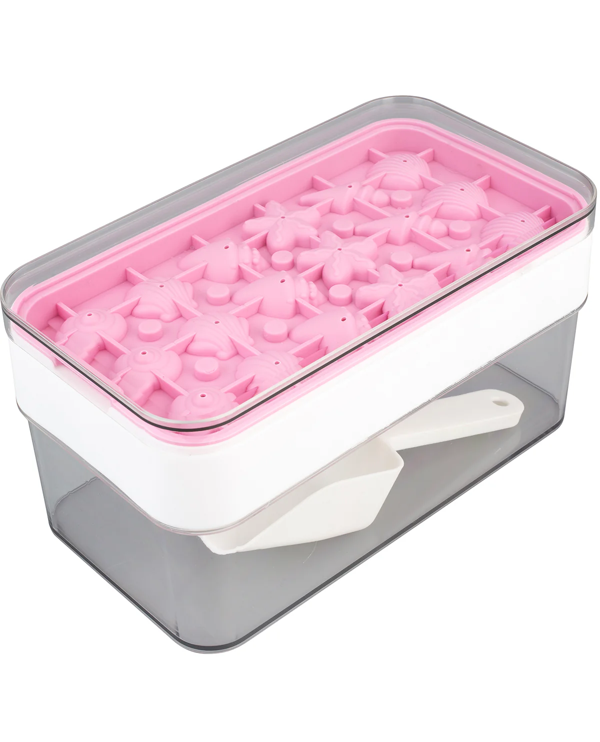 Ice Box Storage 5pc Asst - Image 3