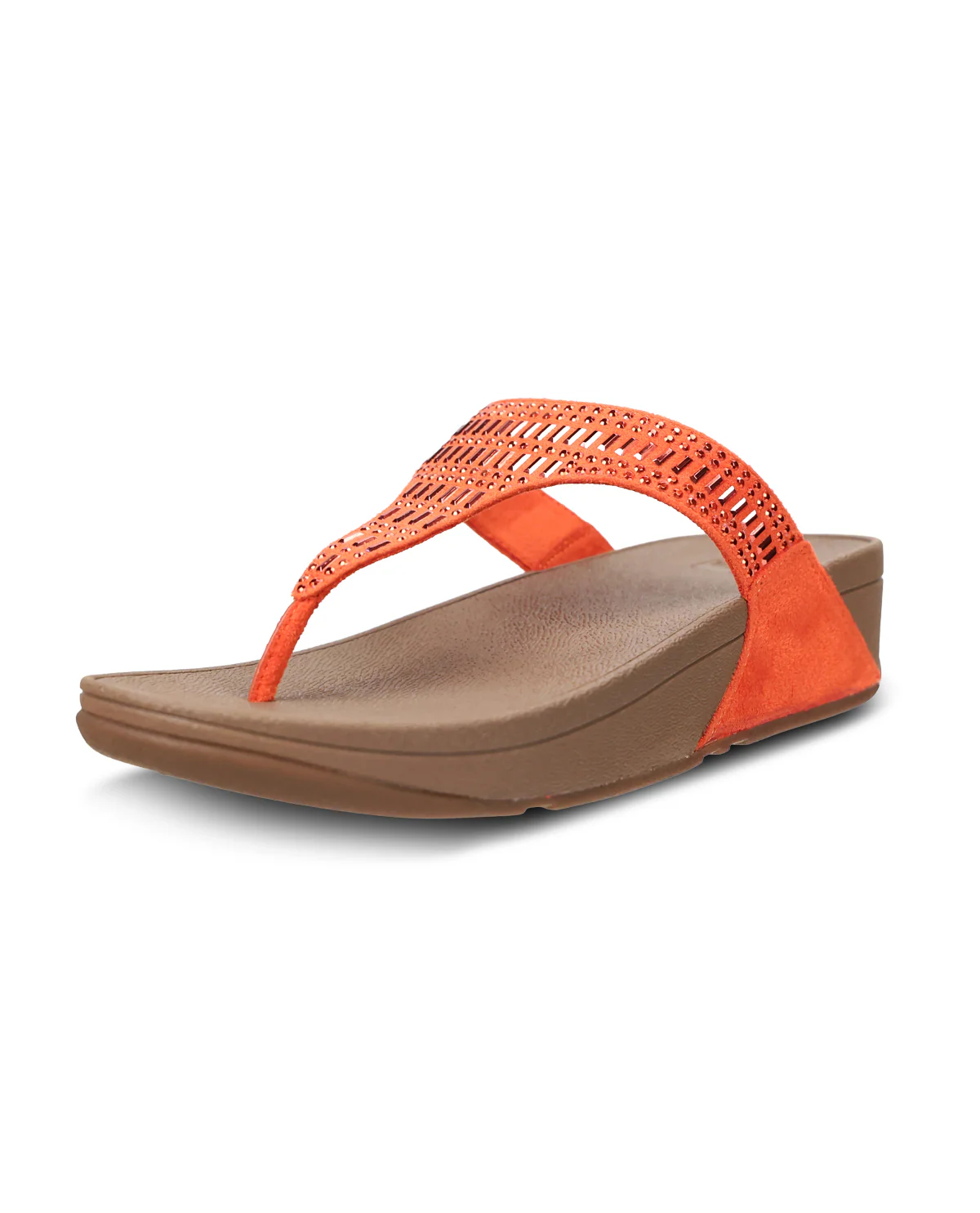 Fitflop Incastone Toethong Sandal - Image 2
