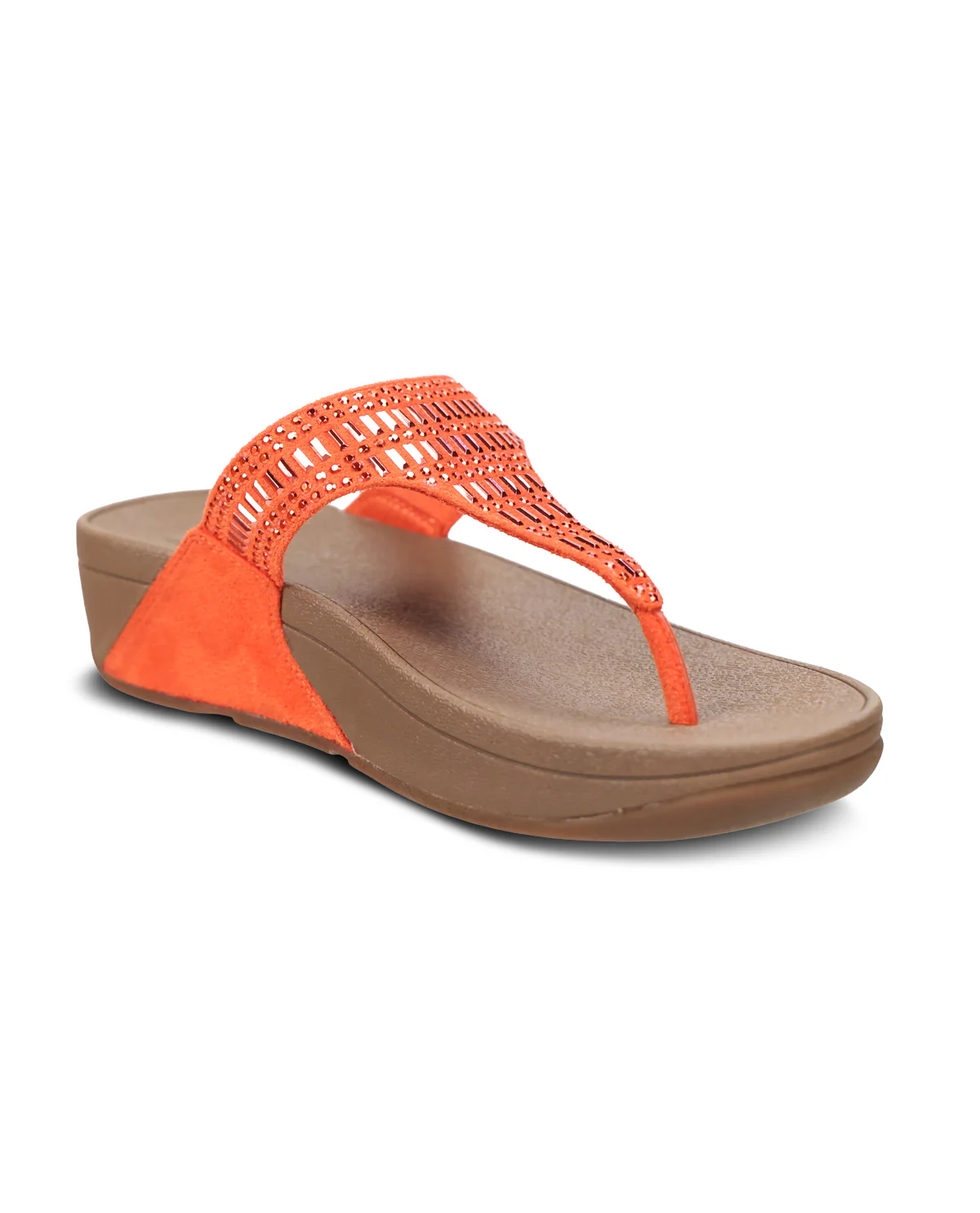 Fitflop Incastone Toethong Sandal - Image 3