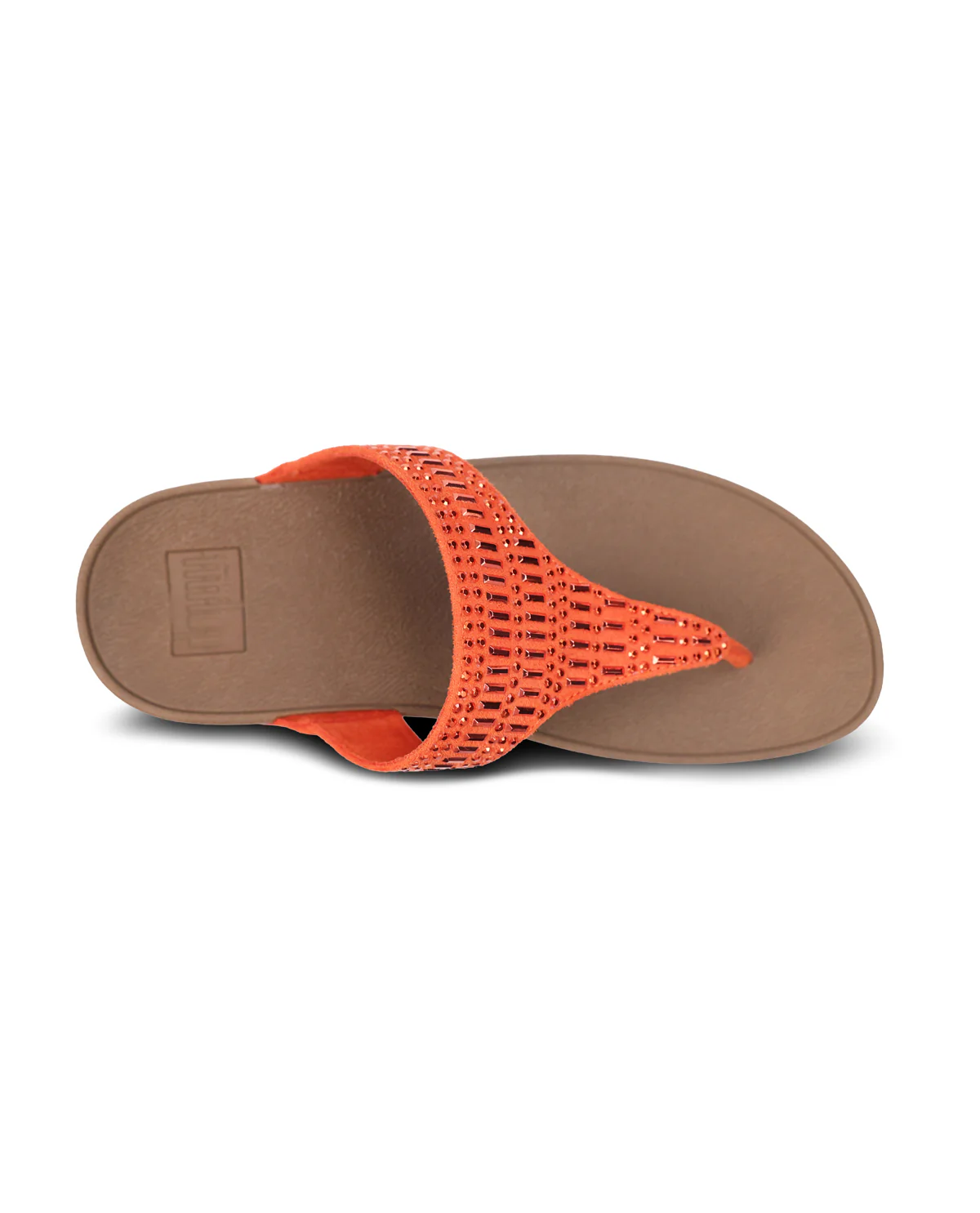 Fitflop Incastone Toethong Sandal - Image 6