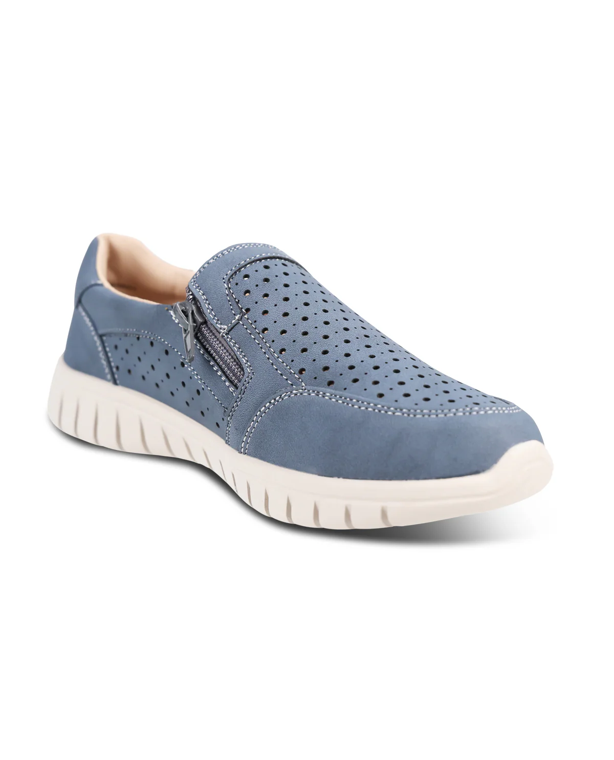 Ingaro Sport Esme Shoe Denim - Image 3