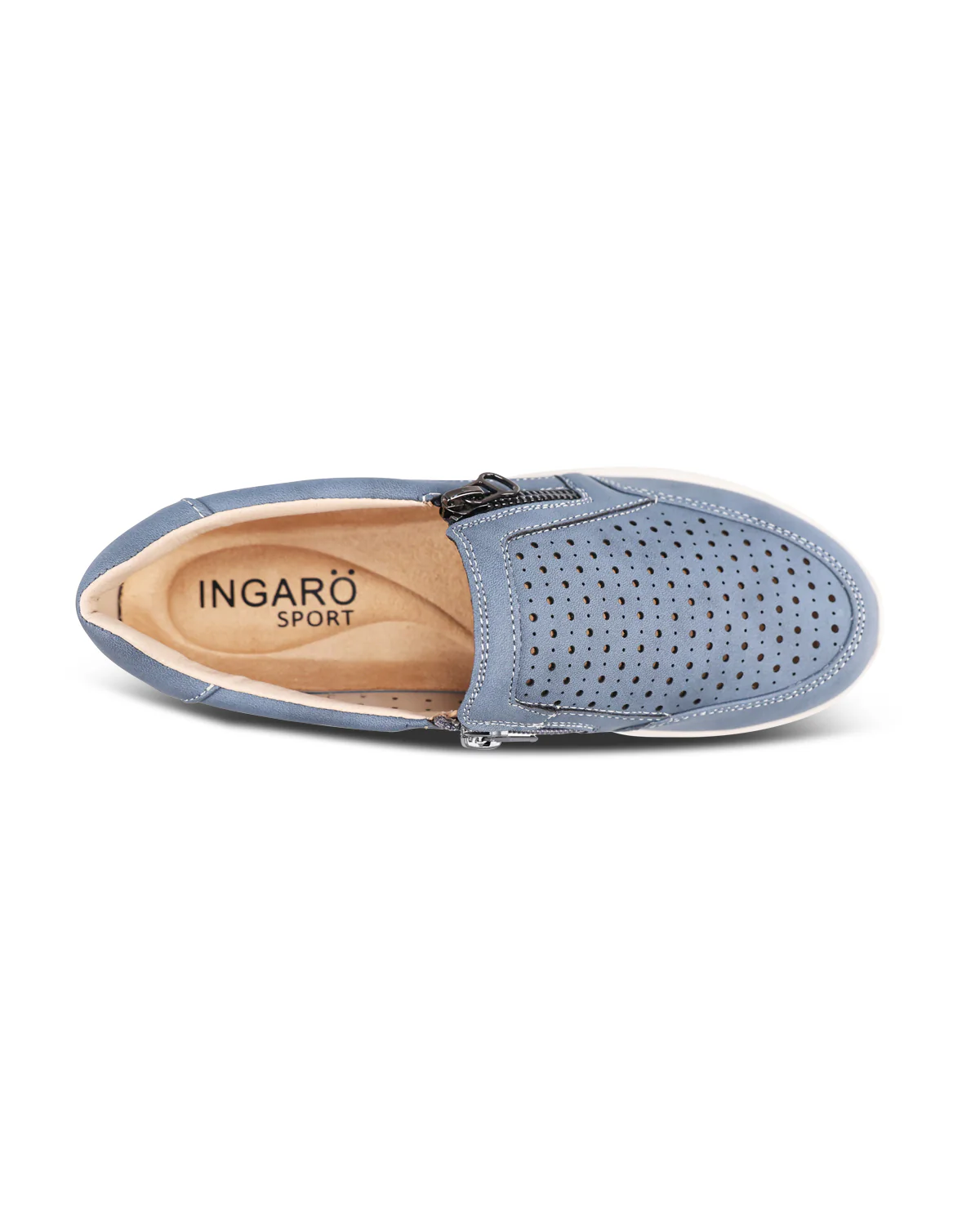 Ingaro Sport Esme Shoe Denim - Image 6