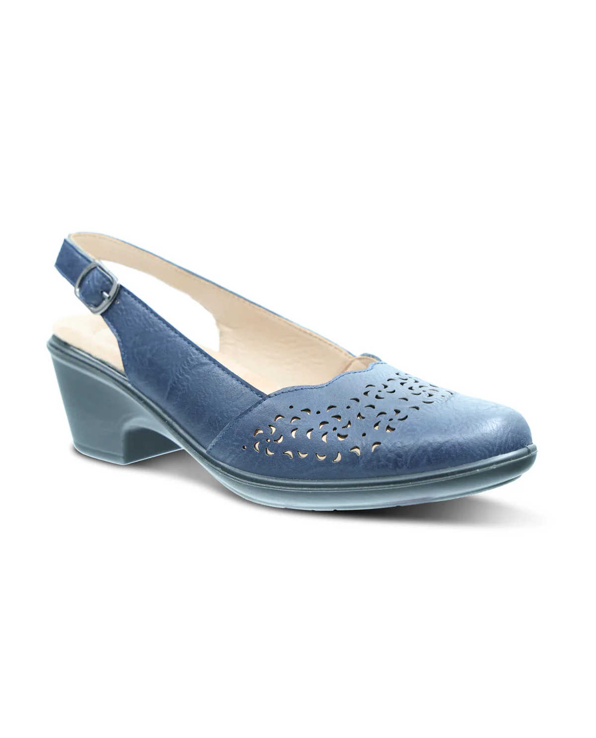 Ingaro Bethany Navy - Image 2