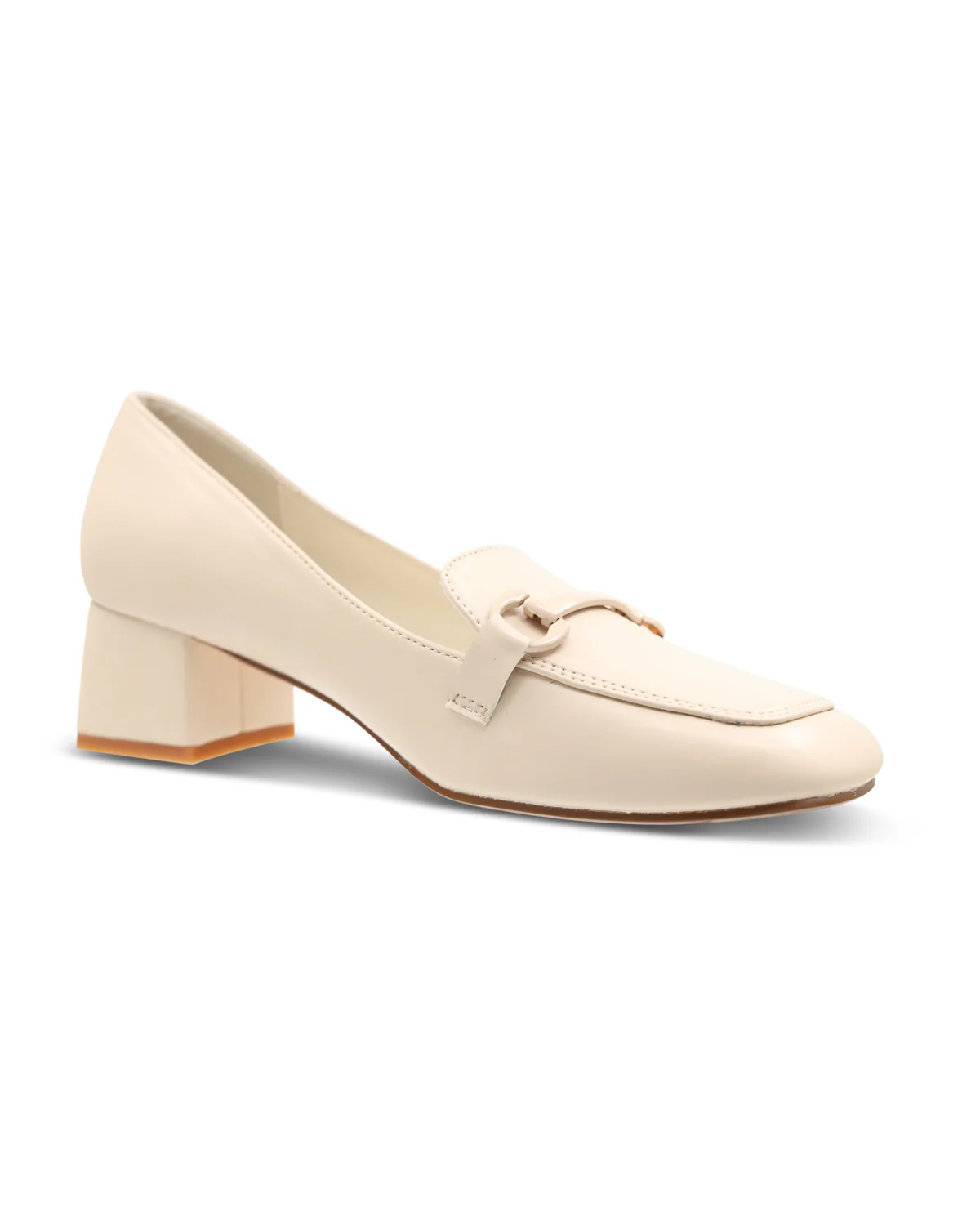 Ingaro Kimmy Dress Shoe Bone - Image 5