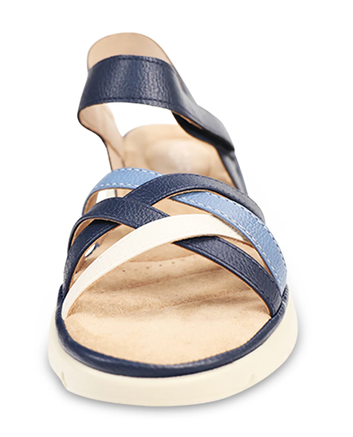 Ingaro Penelope2 Navy Combo - Image 5