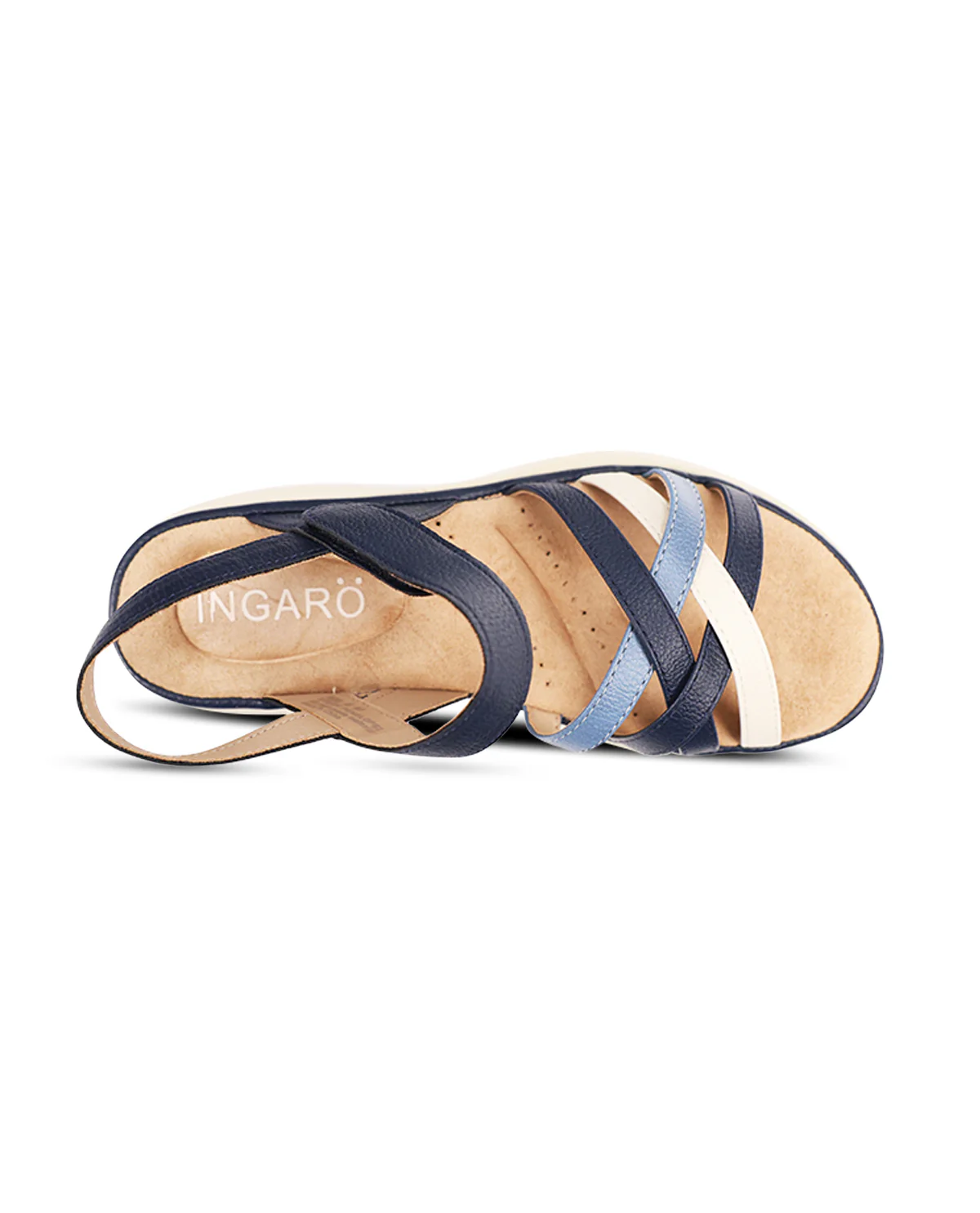 Ingaro Penelope2 Navy Combo - Image 6