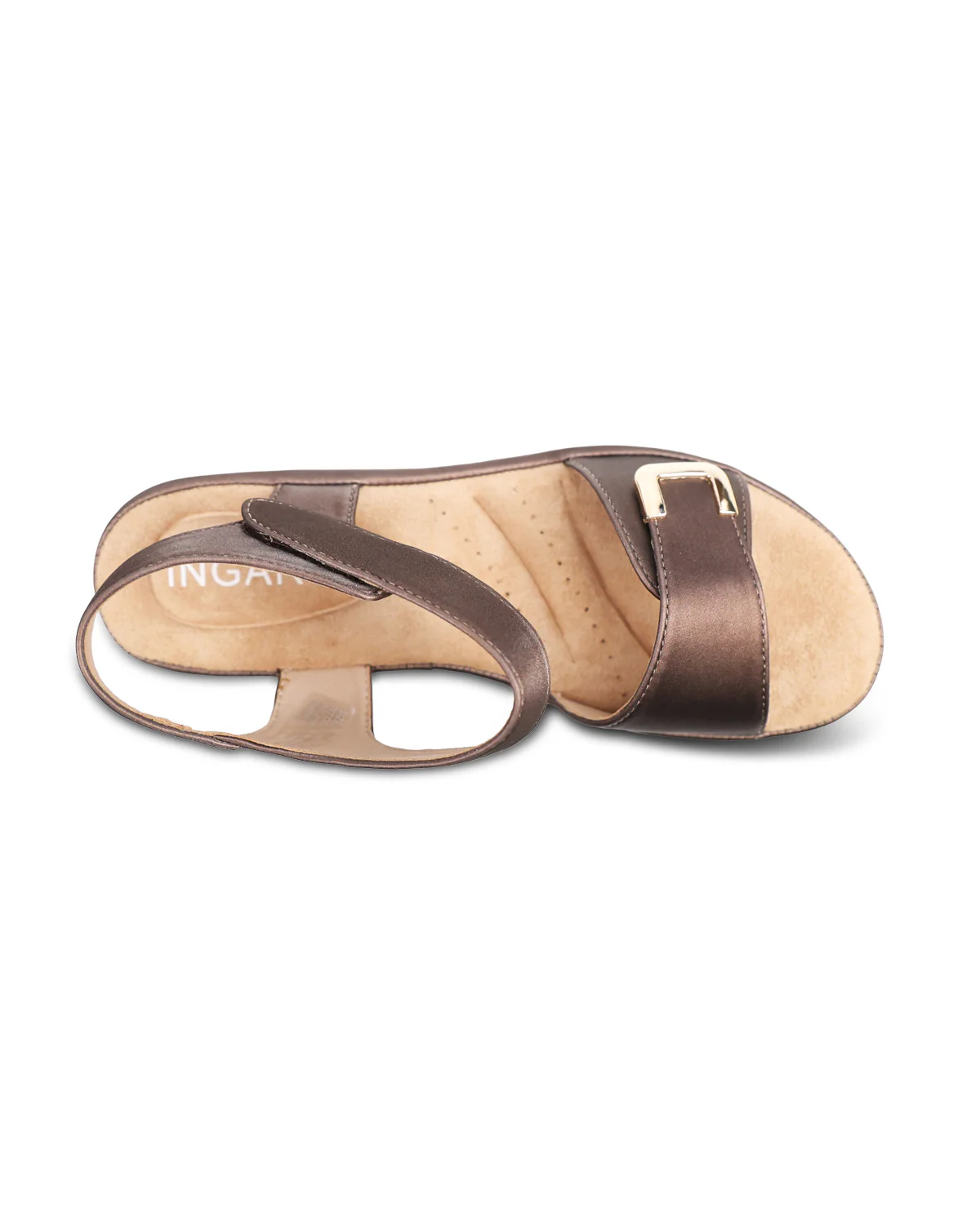 Ingaro Princess 2 Sandal Copper - Image 6