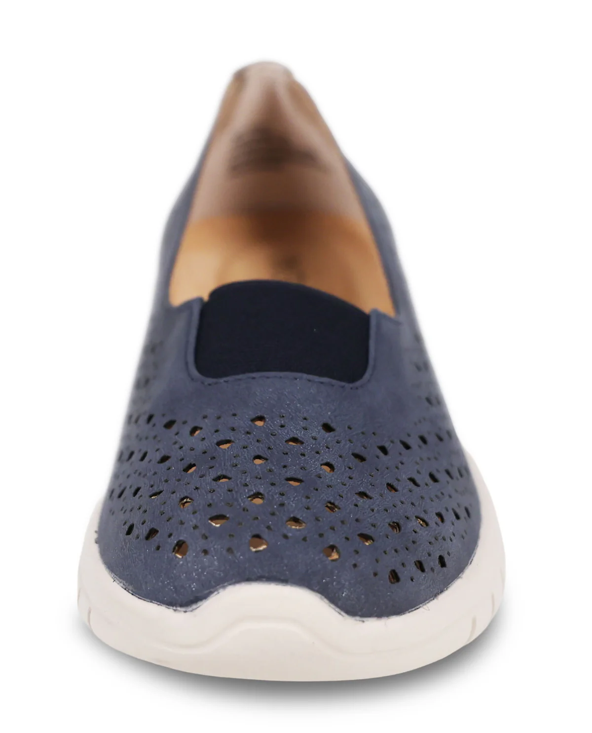 Ingaro Sport Sassy-26 Navy - Image 5