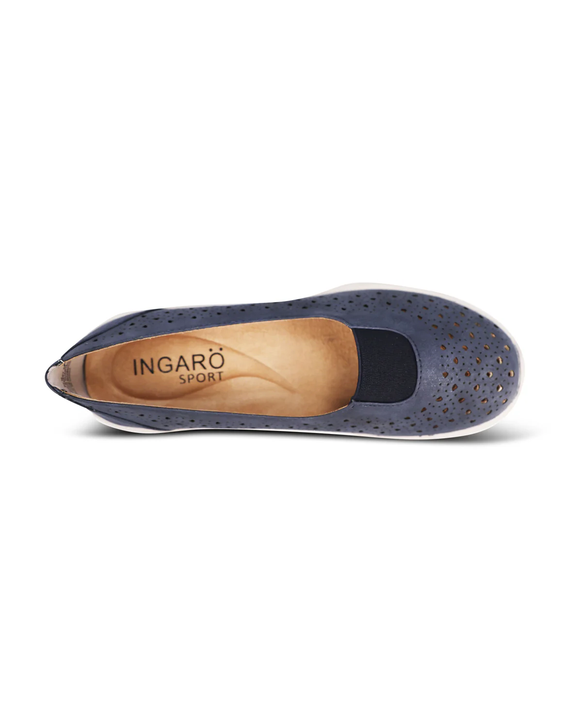 Ingaro Sport Sassy-26 Navy - Image 6